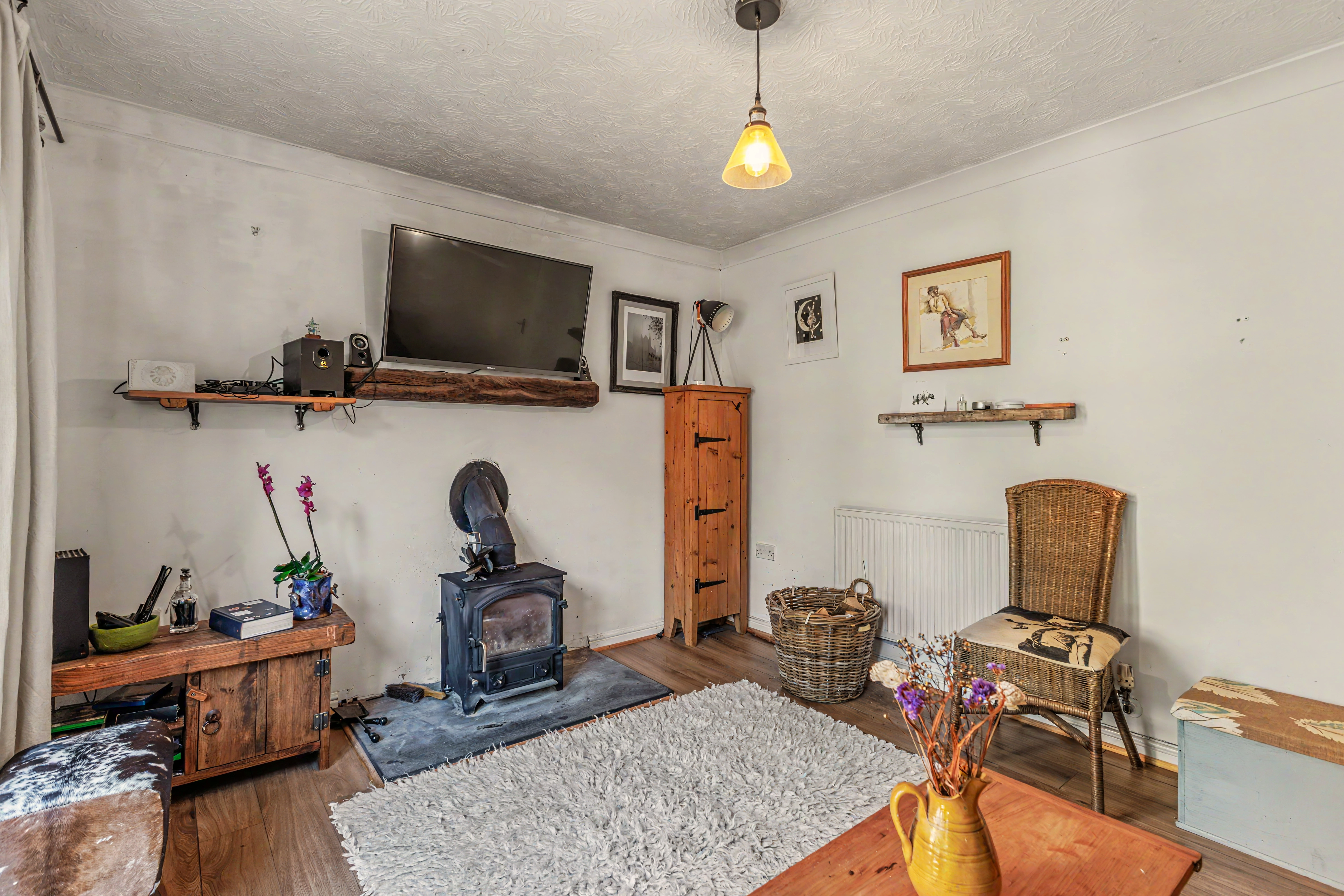 3 bedroom end of terrace house for sale, Park Lane, Stratford-Upon-Avon, CV37