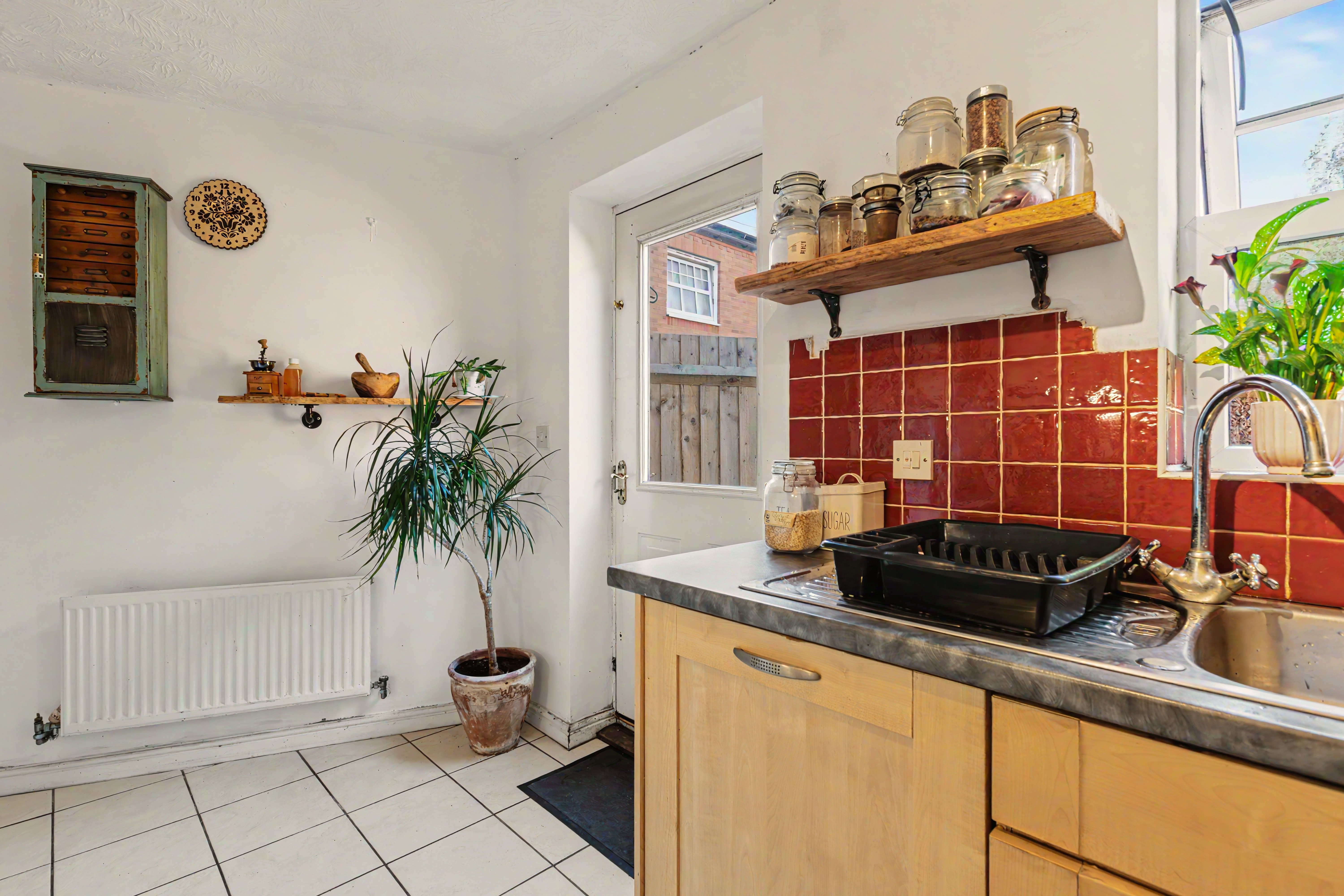 3 bedroom end of terrace house for sale, Park Lane, Stratford-Upon-Avon, CV37