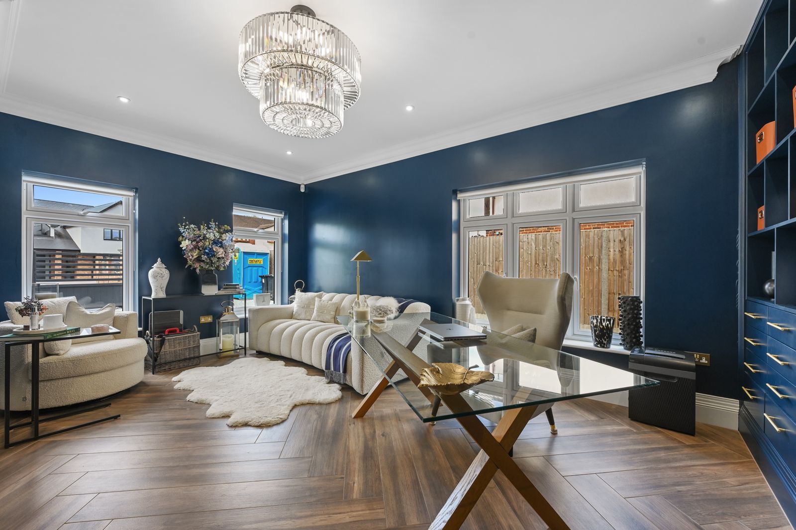 6 bedroom detached house for sale, Dentra Church Road, Billericay, CM11, photo 18 of 20