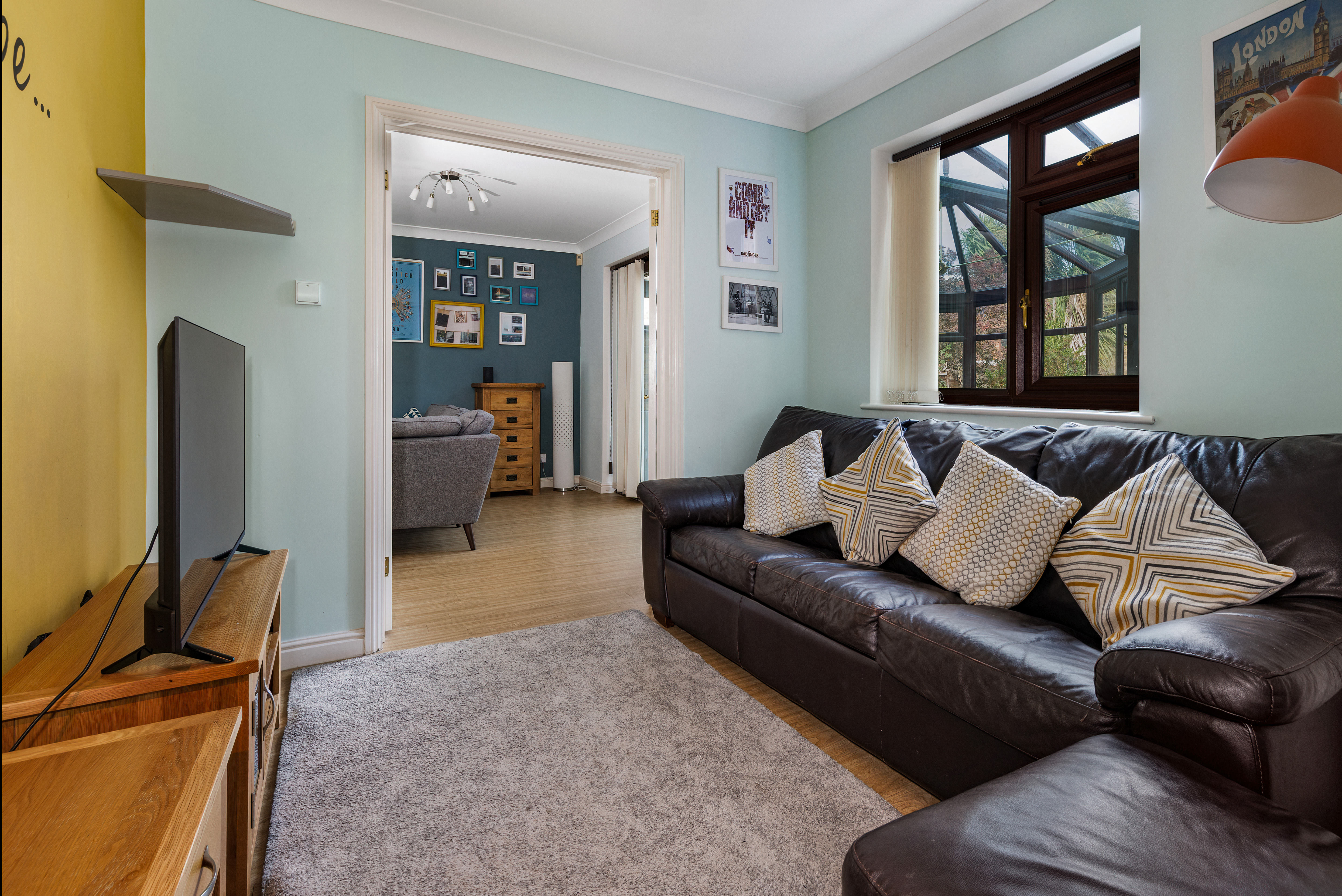 4 bedroom detached house for sale, Cotton Mill Spinney, Leamington Spa, CV32