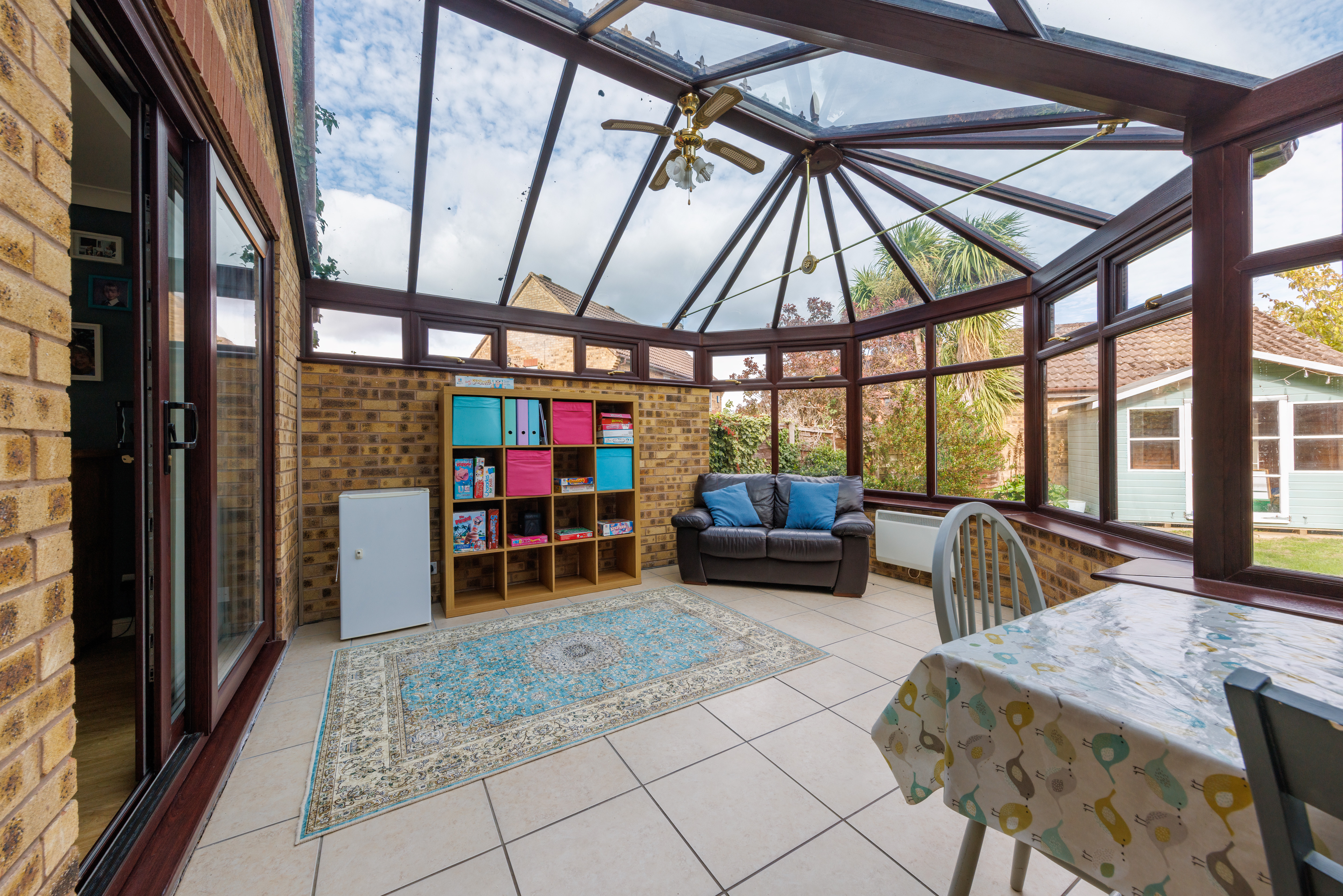 4 bedroom detached house for sale, Cotton Mill Spinney, Leamington Spa, CV32