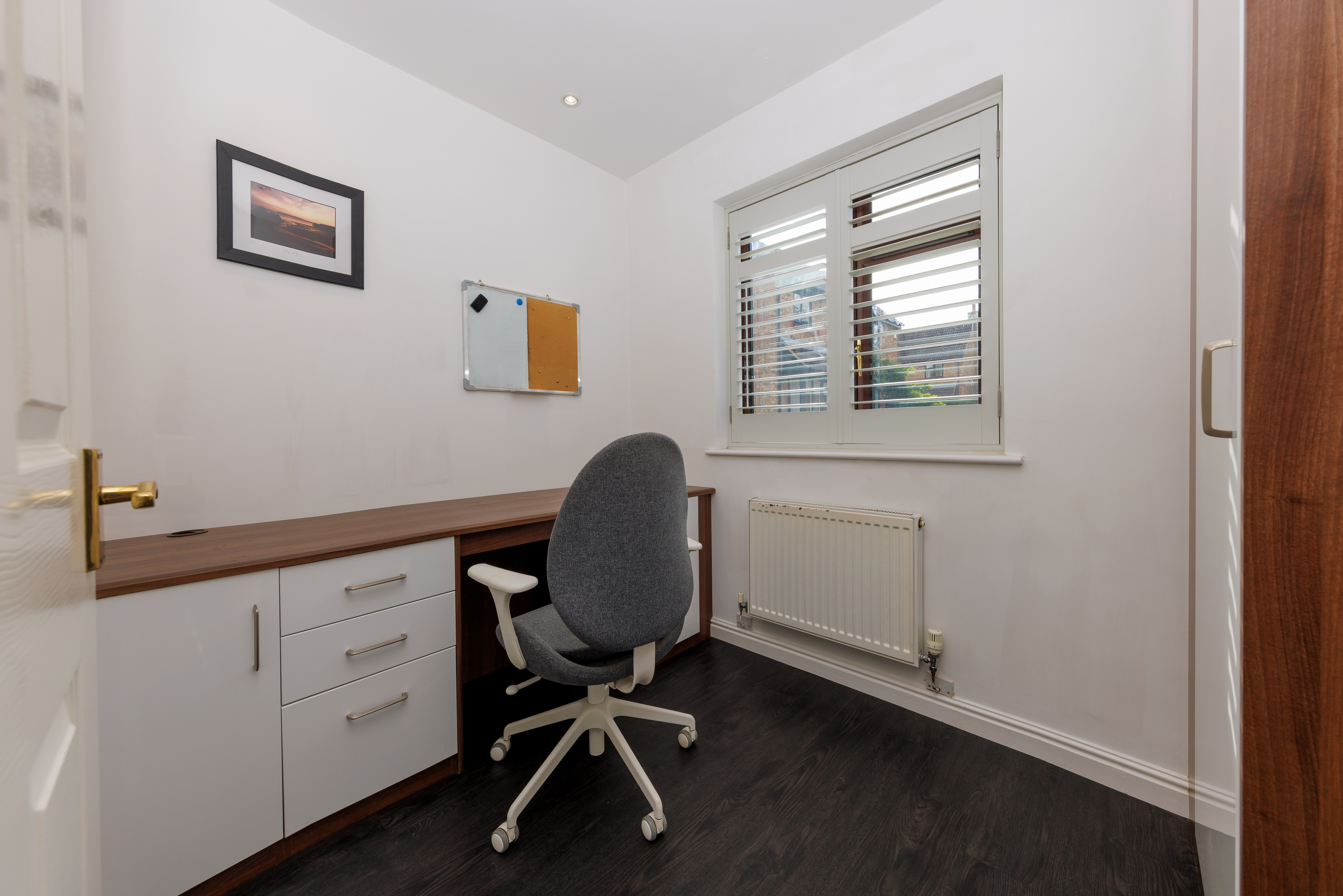 4 bedroom detached house for sale, Cotton Mill Spinney, Leamington Spa, CV32