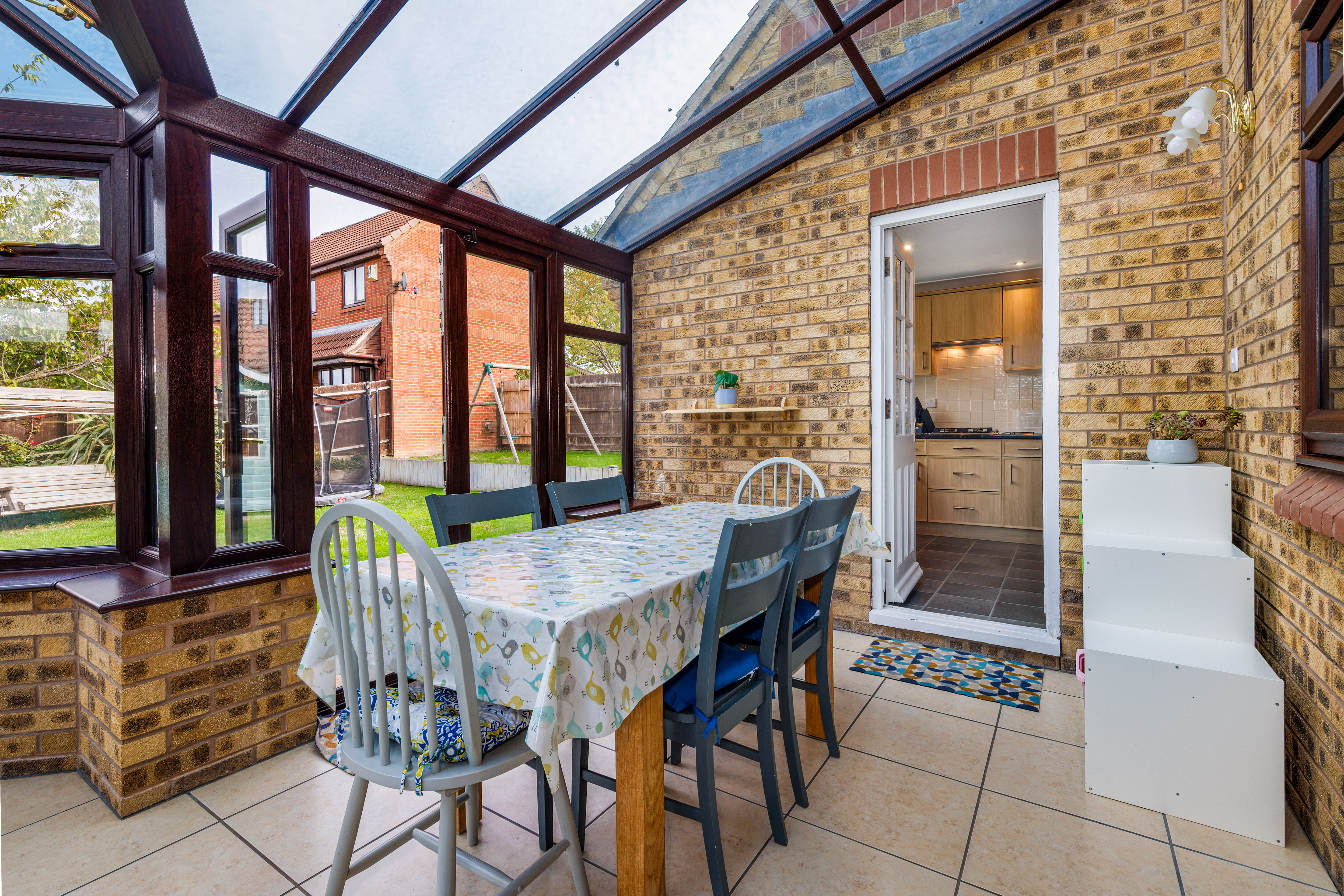 4 bedroom detached house for sale, Cotton Mill Spinney, Leamington Spa, CV32