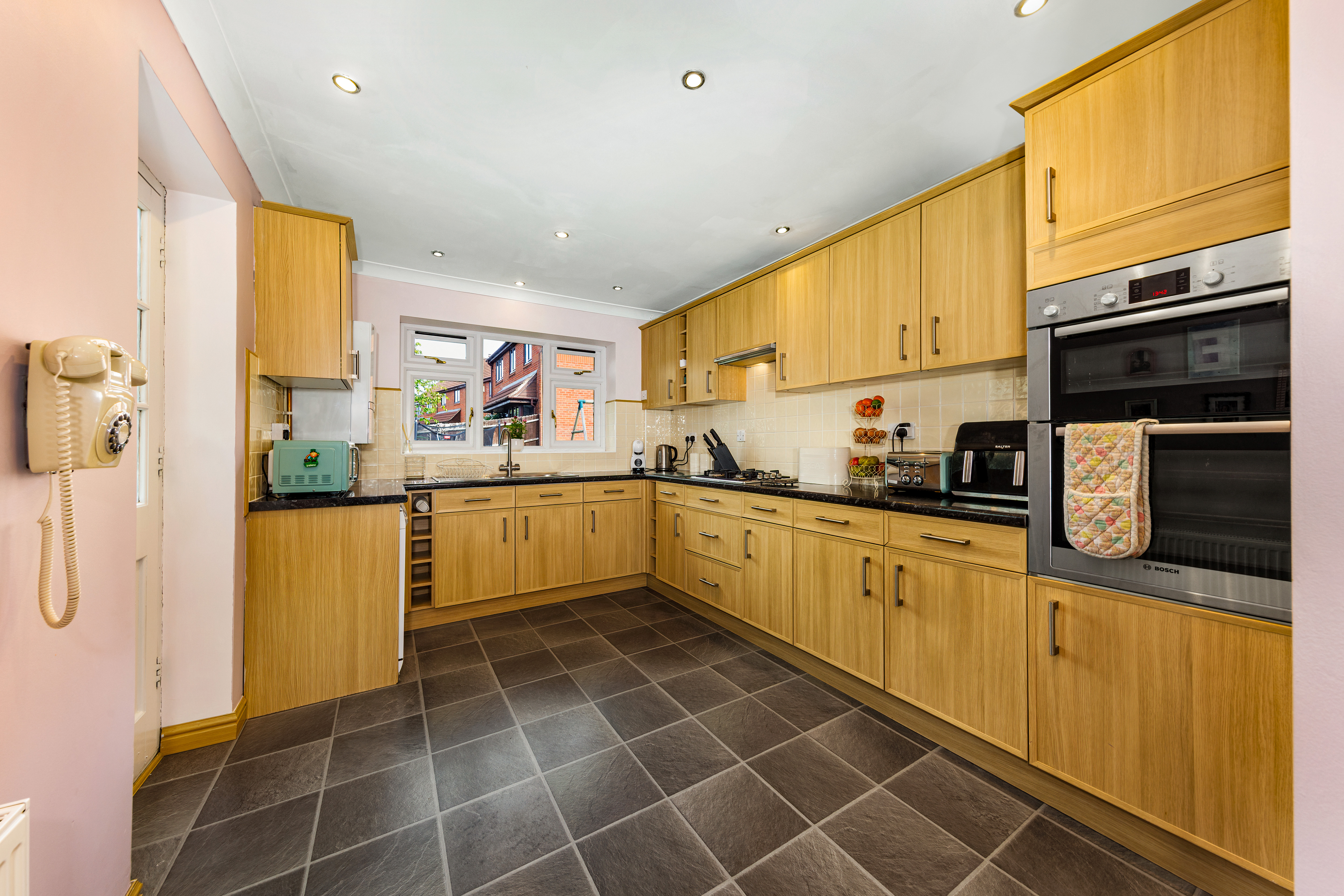 4 bedroom detached house for sale, Cotton Mill Spinney, Leamington Spa, CV32