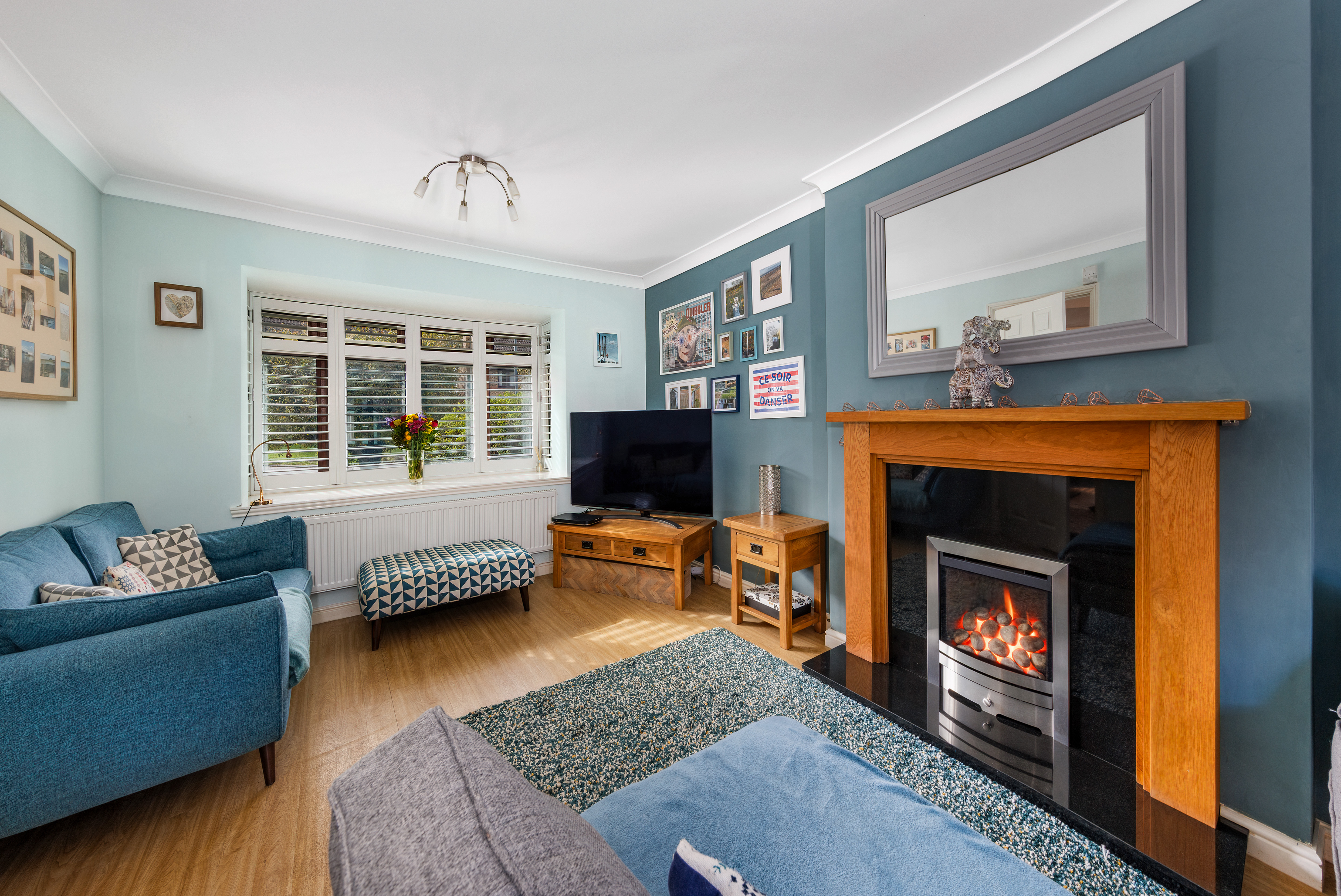 4 bedroom detached house for sale, Cotton Mill Spinney, Leamington Spa, CV32