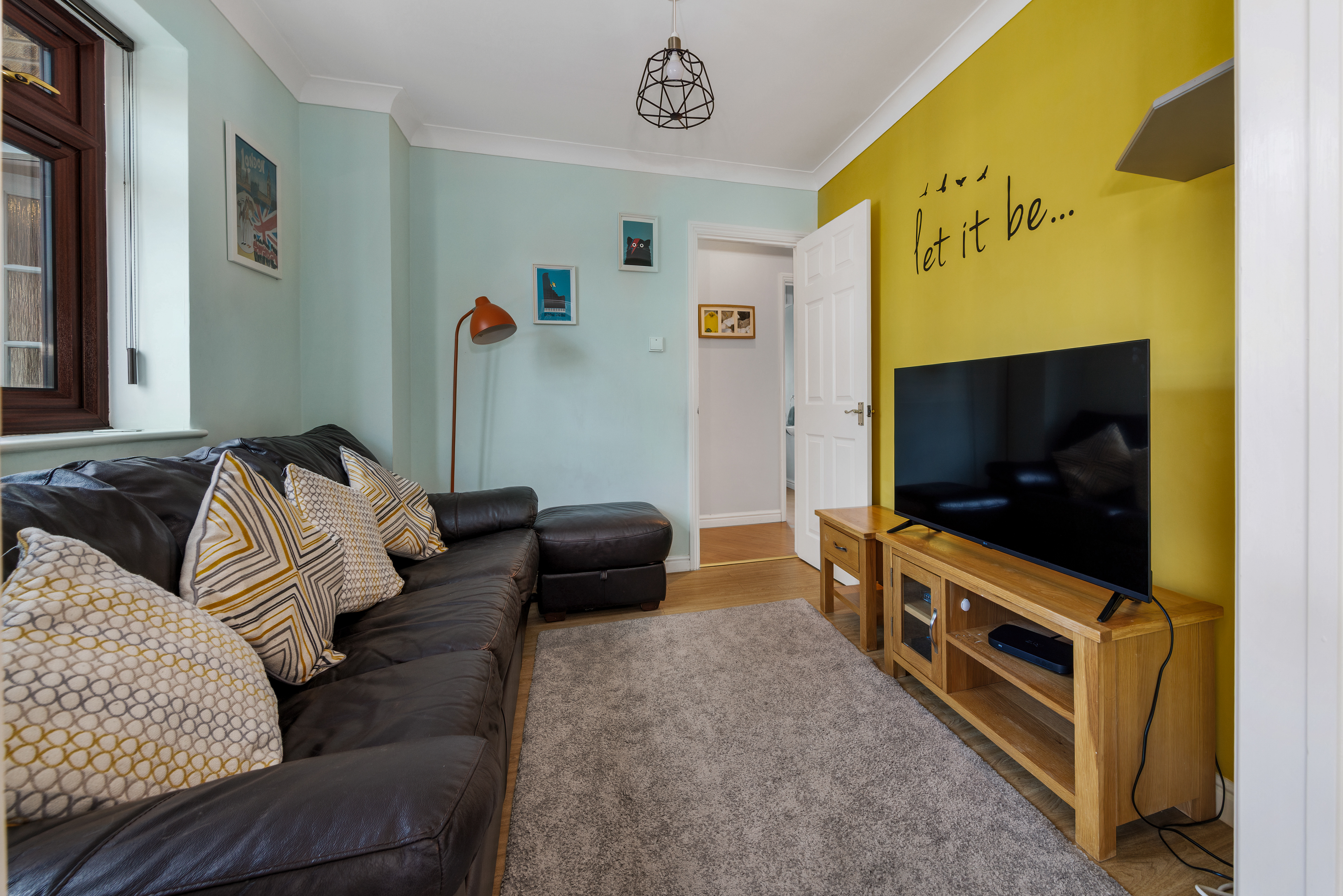 4 bedroom detached house for sale, Cotton Mill Spinney, Leamington Spa, CV32
