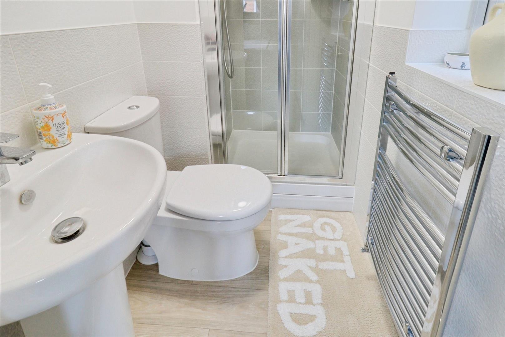4 bedroom house for sale, Broad Street, Crewe, CW1, photo 13 of 20