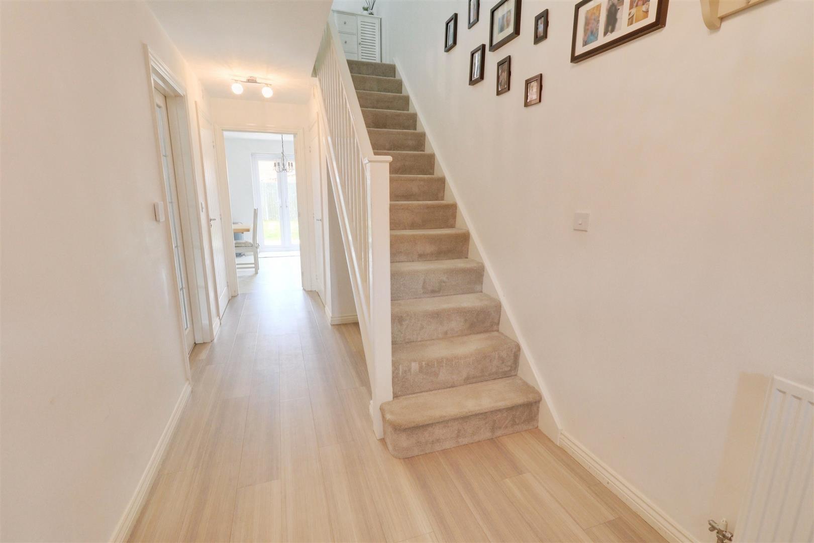 4 bedroom house for sale, Broad Street, Crewe, CW1, photo 3