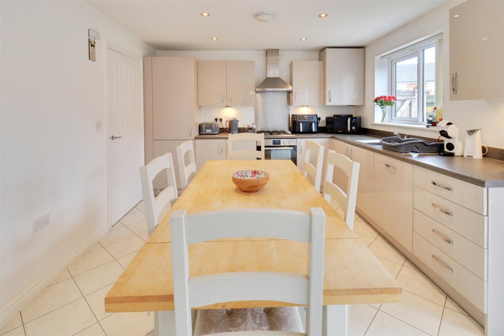 4 bedroom house for sale, Broad Street, Crewe, CW1, photo 6 of 20
