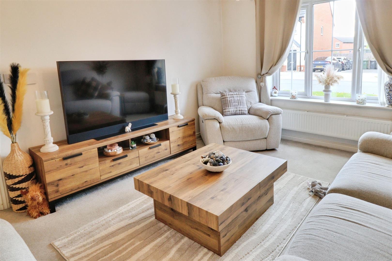 4 bedroom house for sale, Broad Street, Crewe, CW1, photo 7 of 20