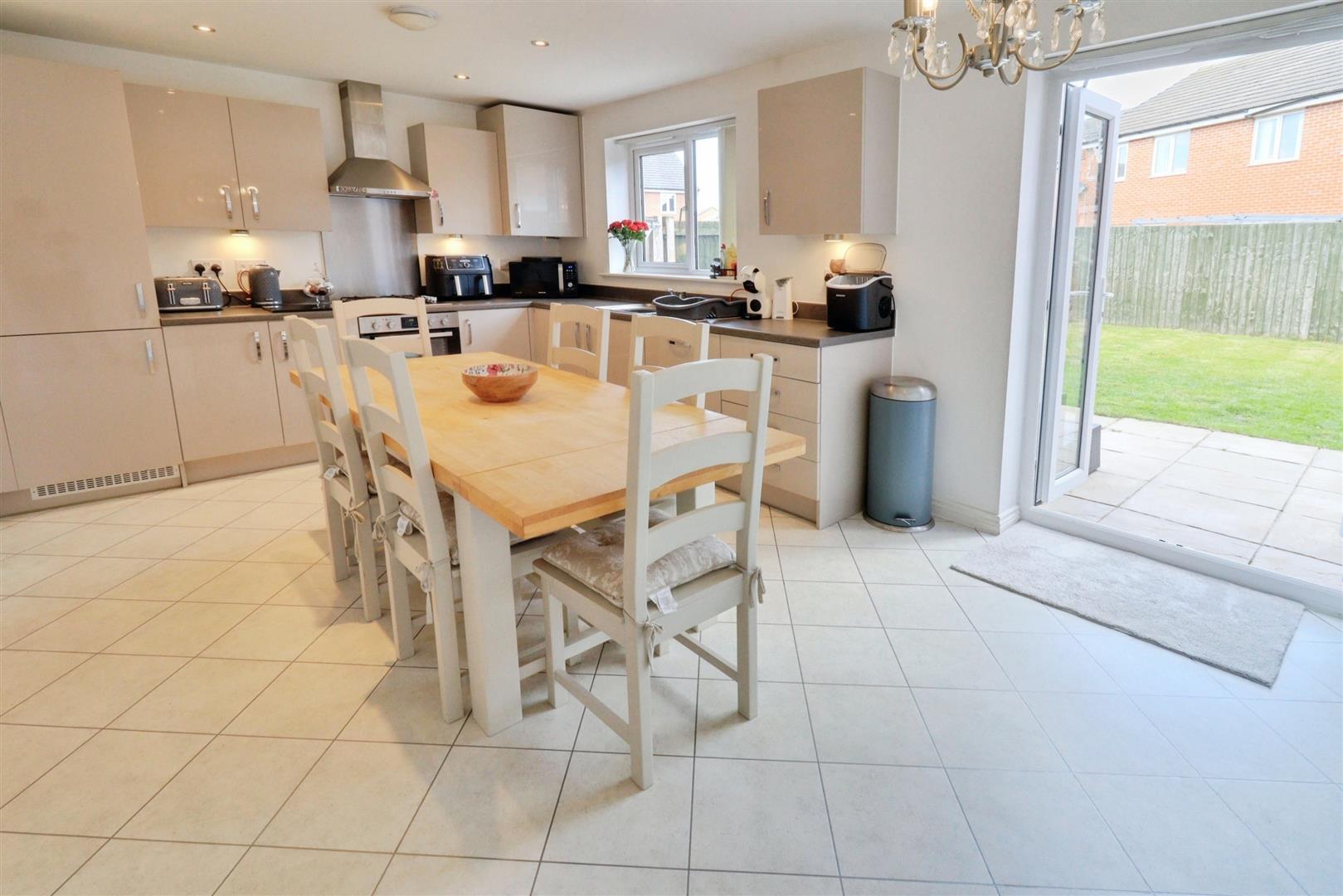 4 bedroom house for sale, Broad Street, Crewe, CW1, photo 8 of 20