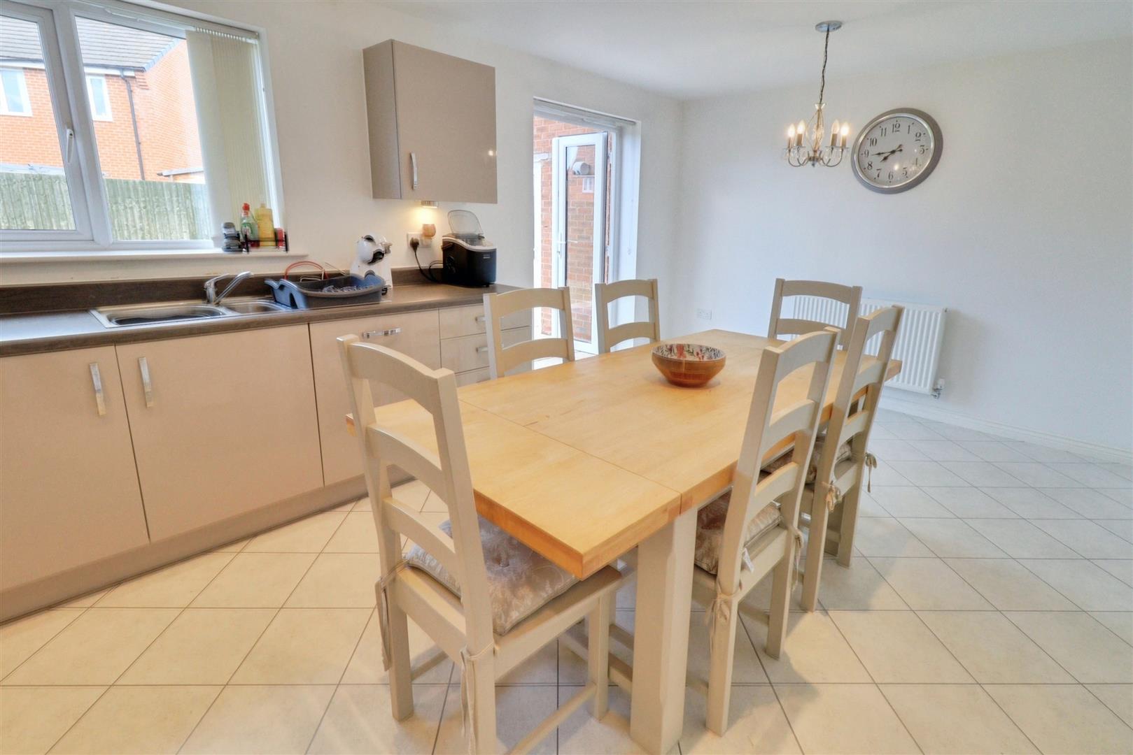 4 bedroom house for sale, Broad Street, Crewe, CW1, photo 9 of 20