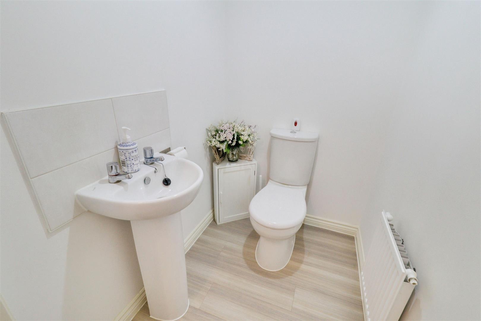 4 bedroom house for sale, Broad Street, Crewe, CW1, photo 10 of 20