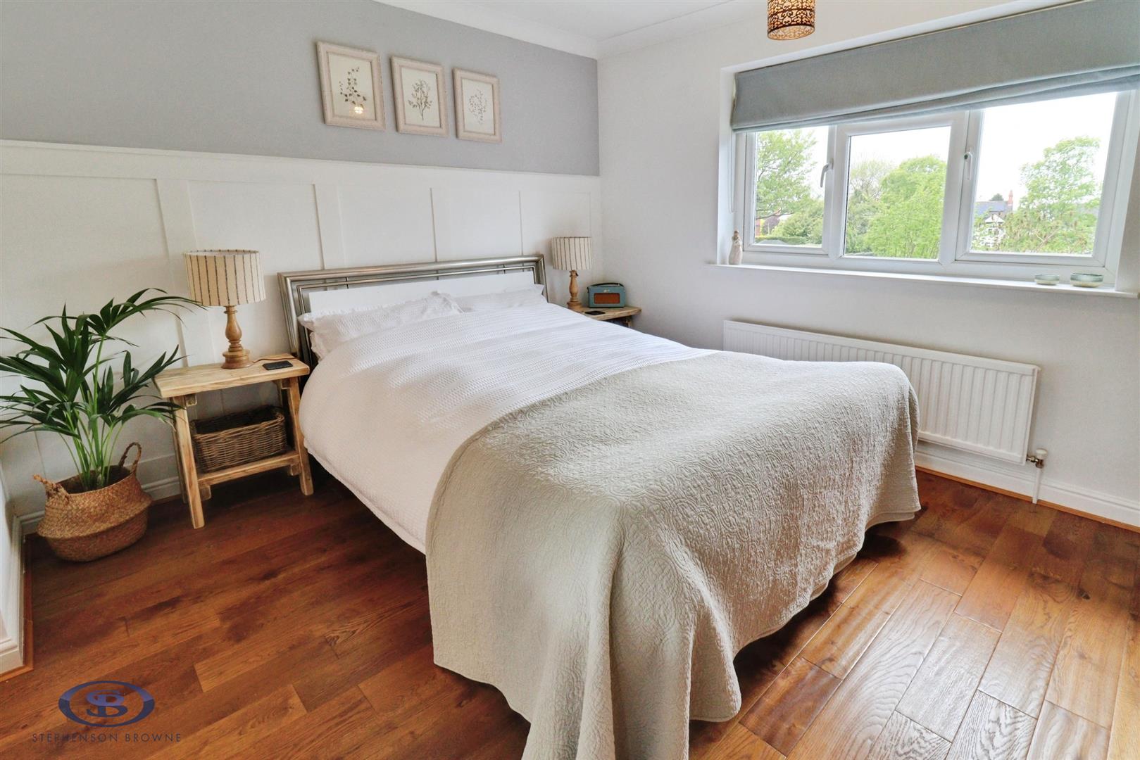 4 bedroom house for sale, Arley Place, Crewe, CW2, photo 11 of 20