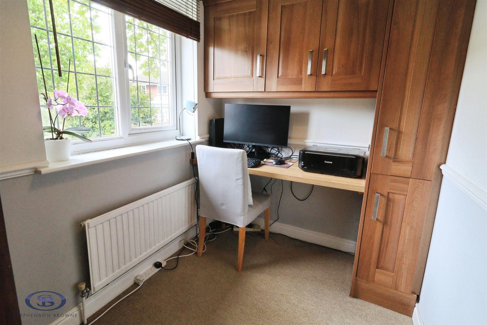 4 bedroom house for sale, Arley Place, Crewe, CW2, photo 13 of 20