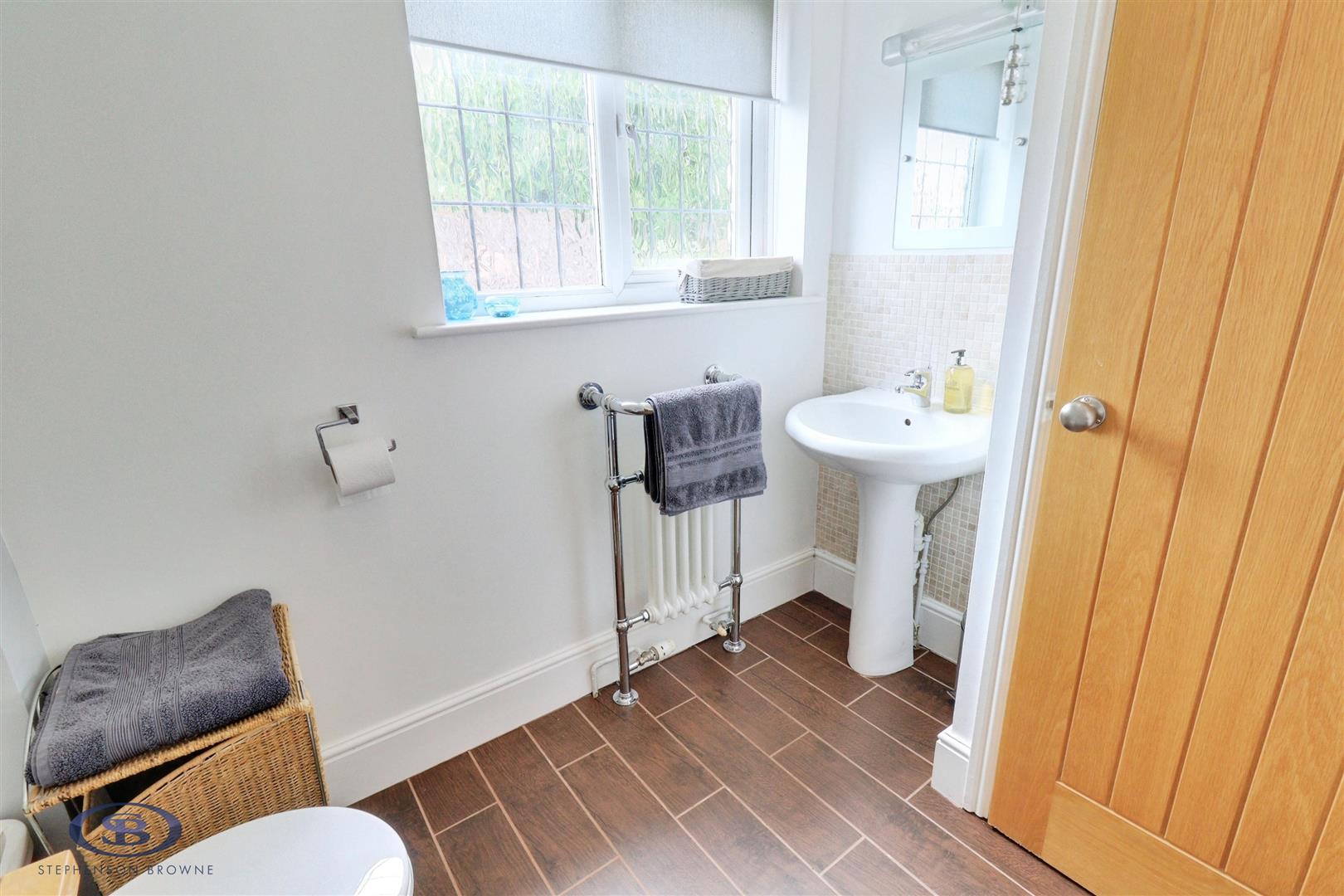 4 bedroom house for sale, Arley Place, Crewe, CW2, photo 16 of 20
