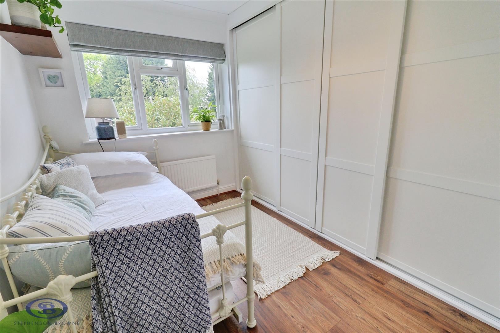 4 bedroom house for sale, Arley Place, Crewe, CW2, photo 17 of 20