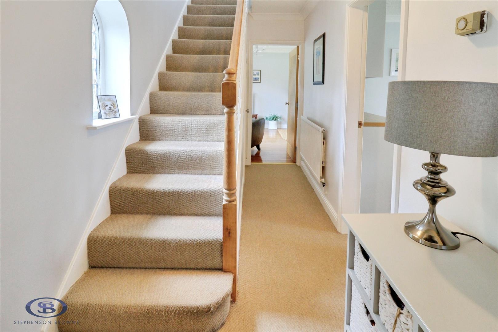 4 bedroom house for sale, Arley Place, Crewe, CW2, photo 5