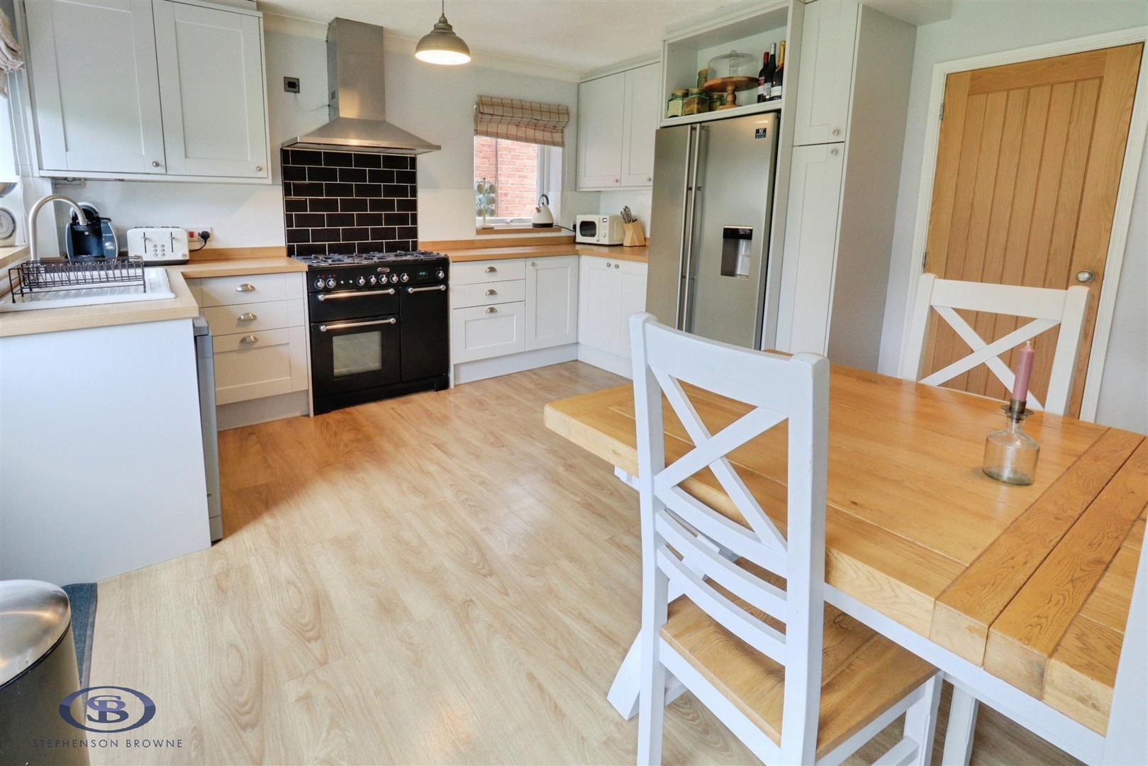 4 bedroom house for sale, Arley Place, Crewe, CW2, photo 7 of 20
