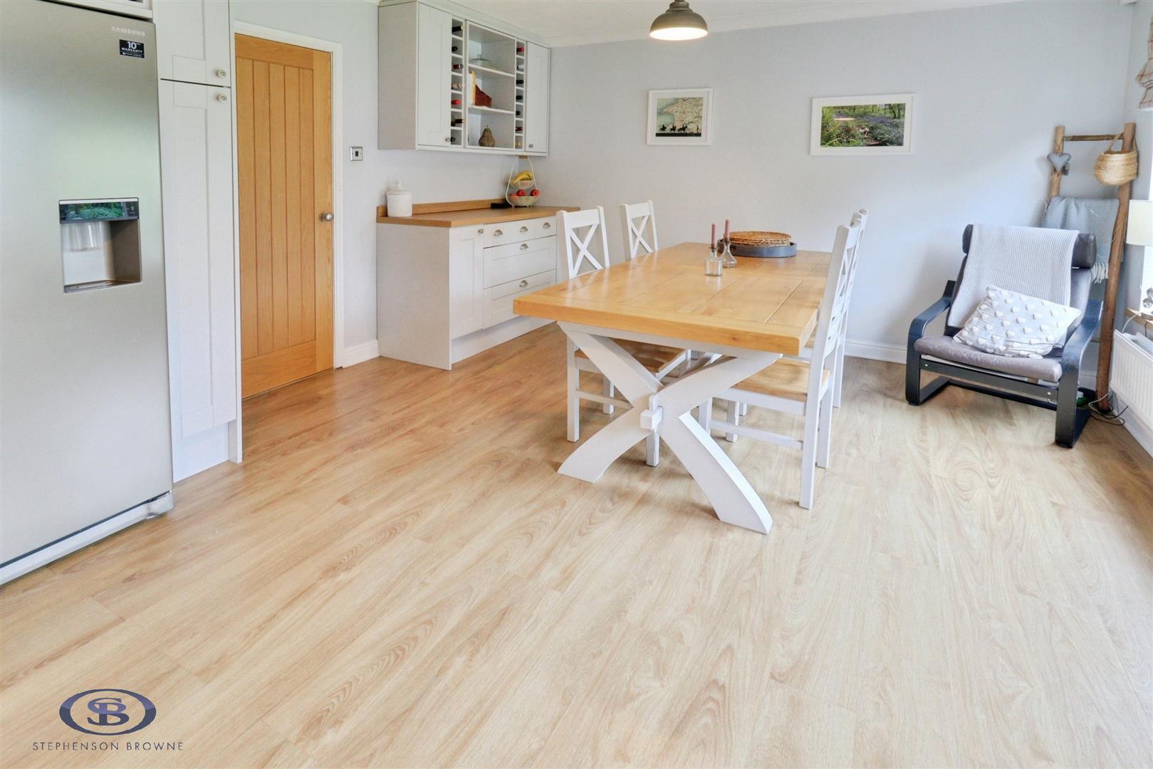 4 bedroom house for sale, Arley Place, Crewe, CW2, photo 8 of 20