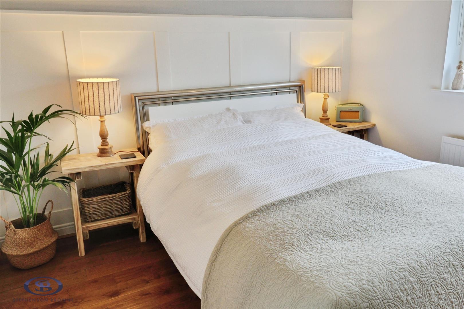 4 bedroom house for sale, Arley Place, Crewe, CW2, photo 9 of 20