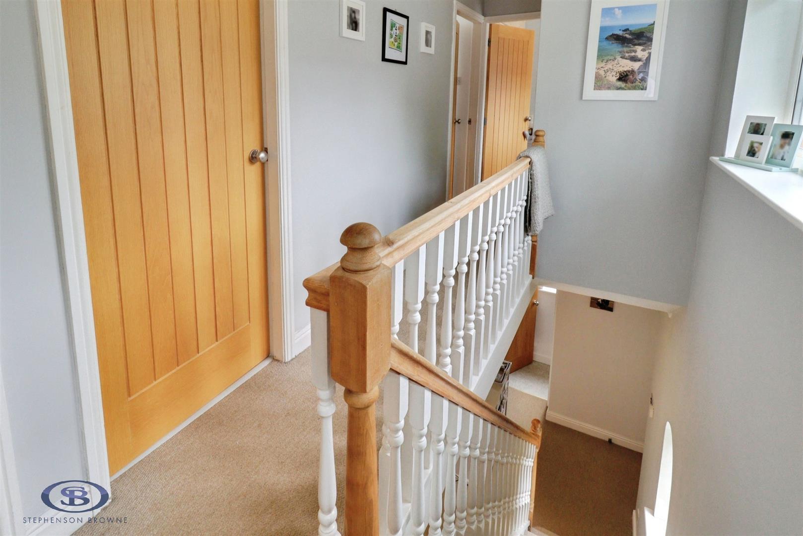 4 bedroom house for sale, Arley Place, Crewe, CW2, photo 10 of 20