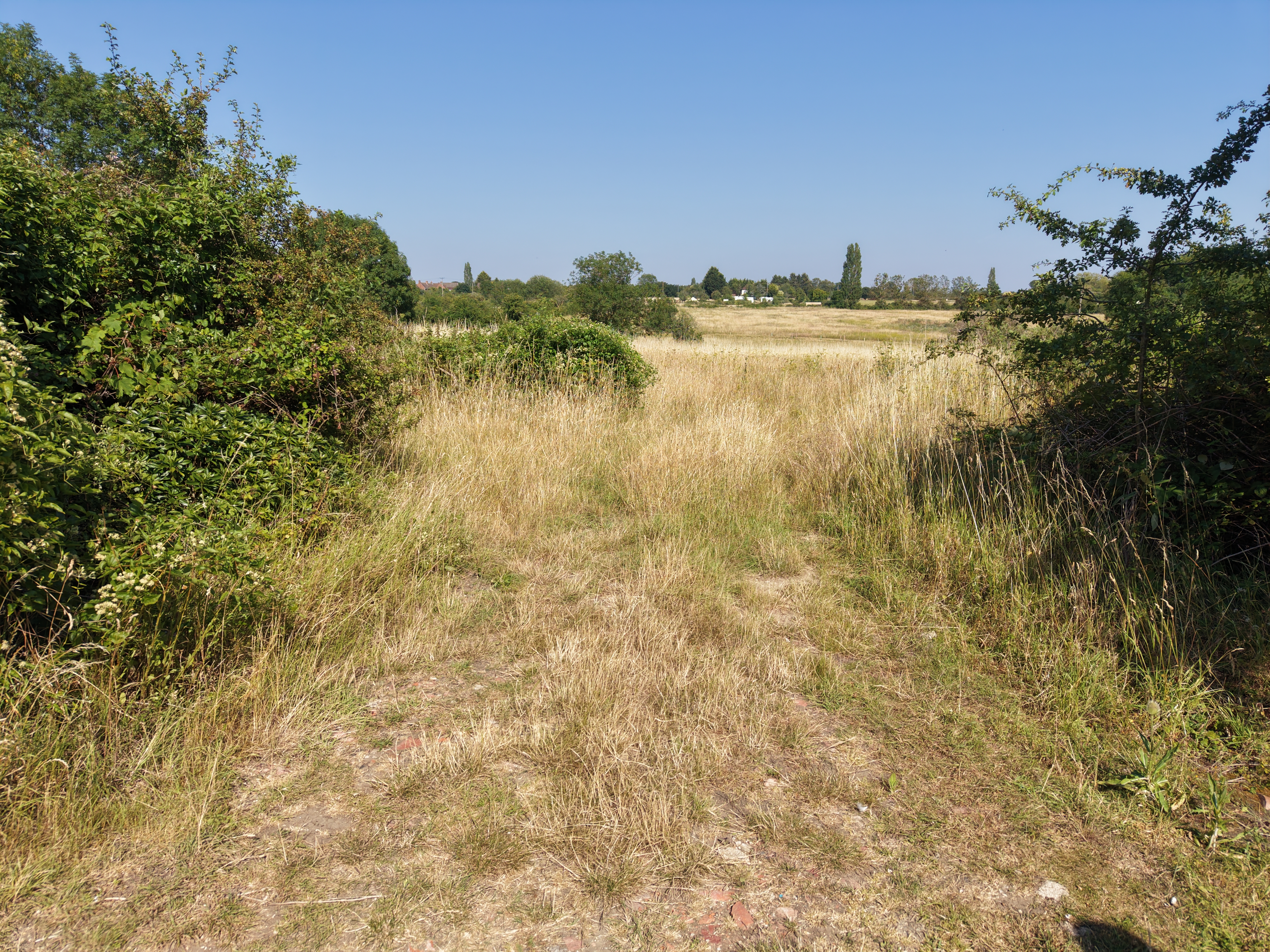 Land for sale, Land off Lenchwick Lane, Evesham, WR11
