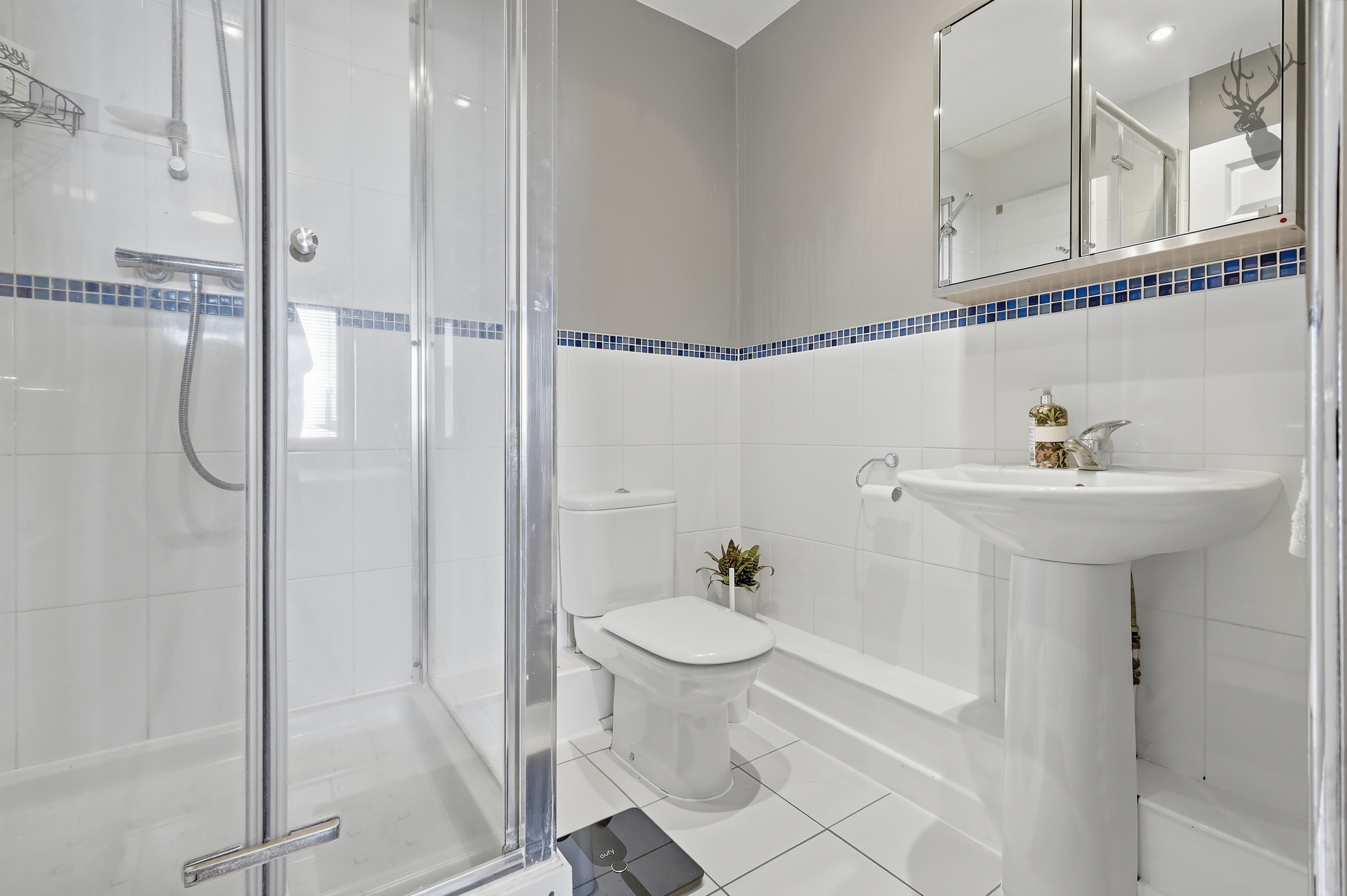 2 bedroom flat for sale, Christopher Bell Tower, London, E3, photo 14 of 18