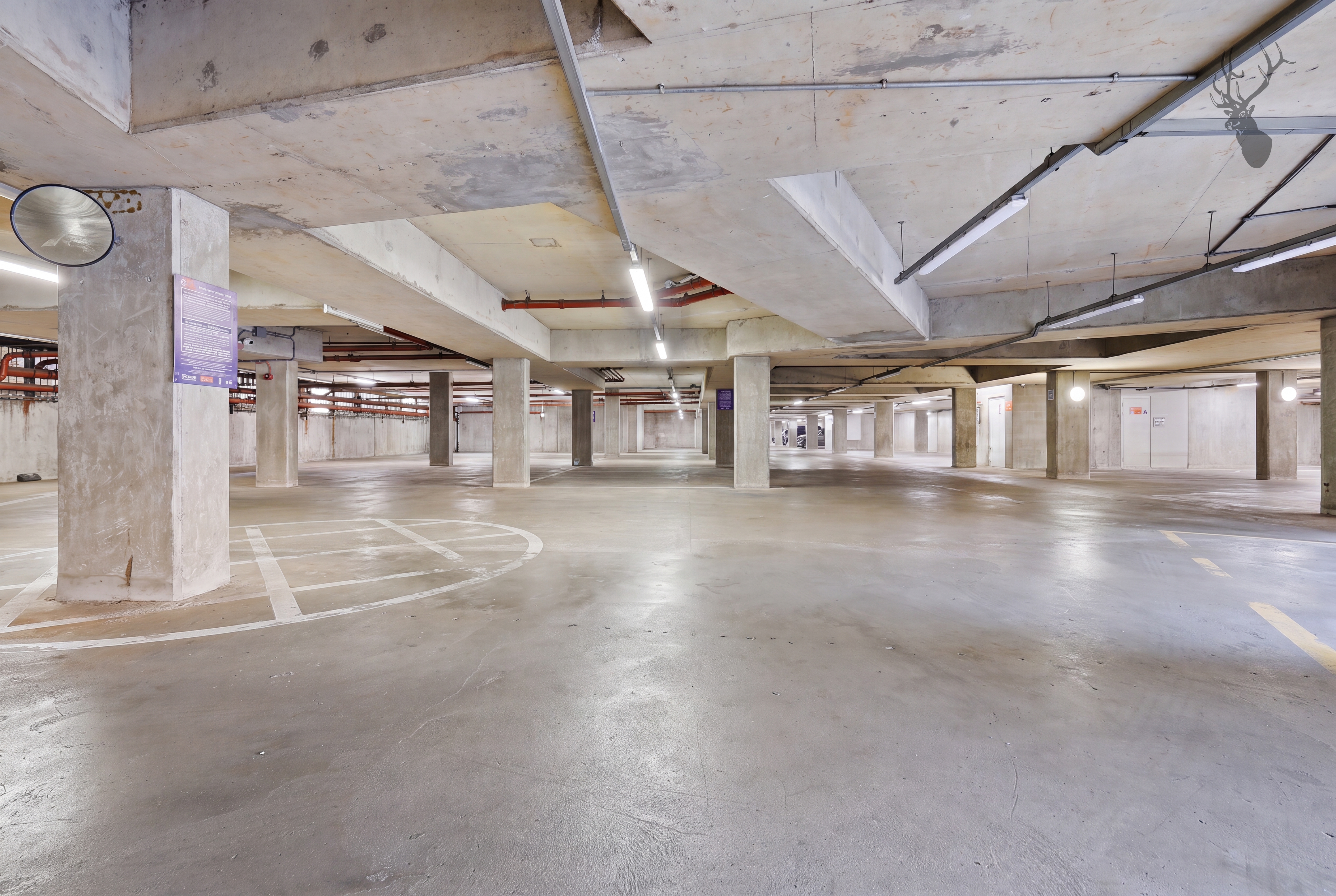 2 bedroom flat for sale, Christopher Bell Tower, London, E3, photo 18 of 18