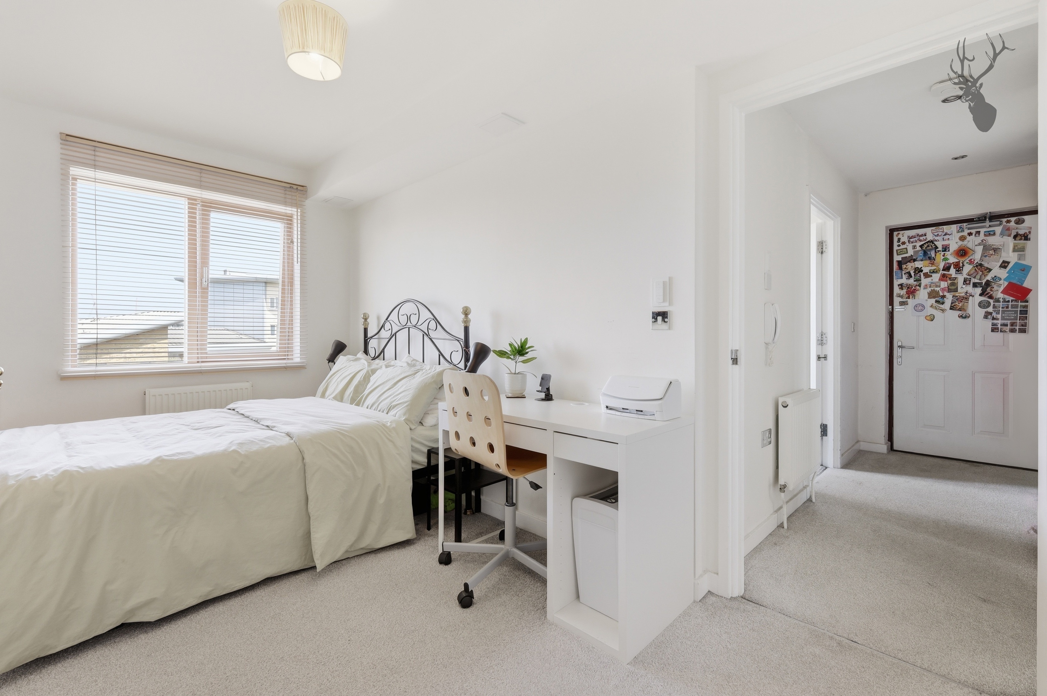2 bedroom flat for sale, Christopher Bell Tower, London, E3, photo 10 of 18