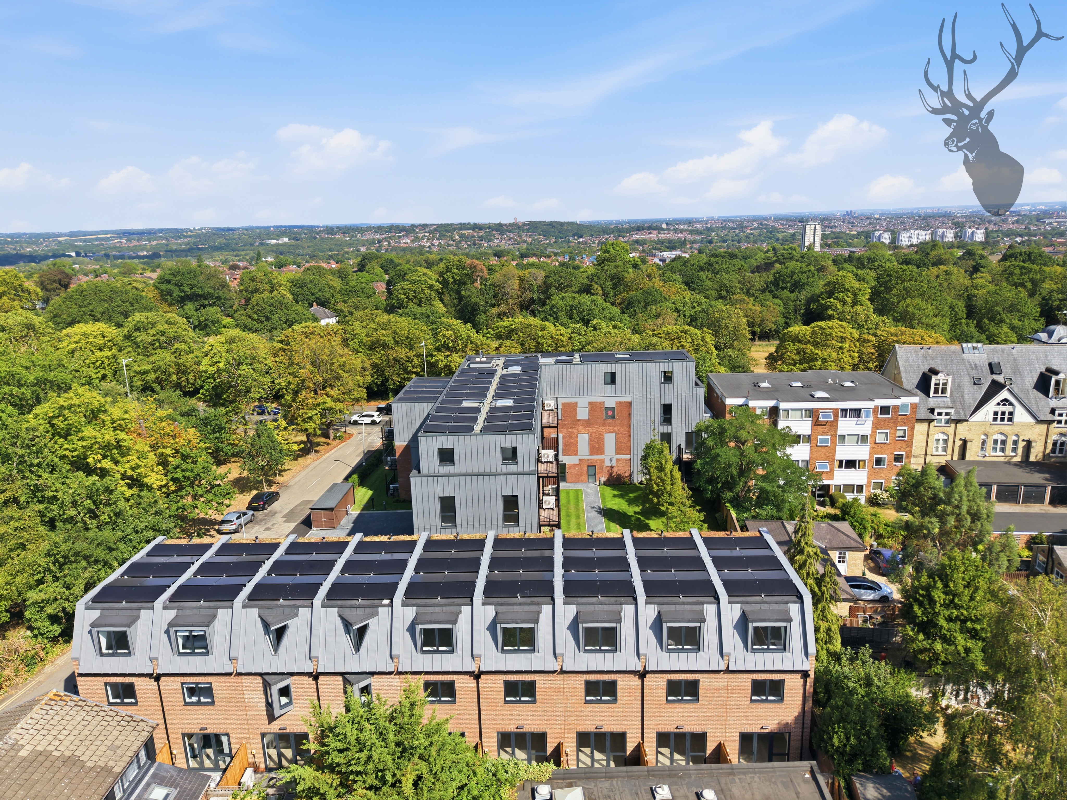 1 bedroom flat for sale, Sergeant House, Woodford Green, IG8, photo 18 of 20