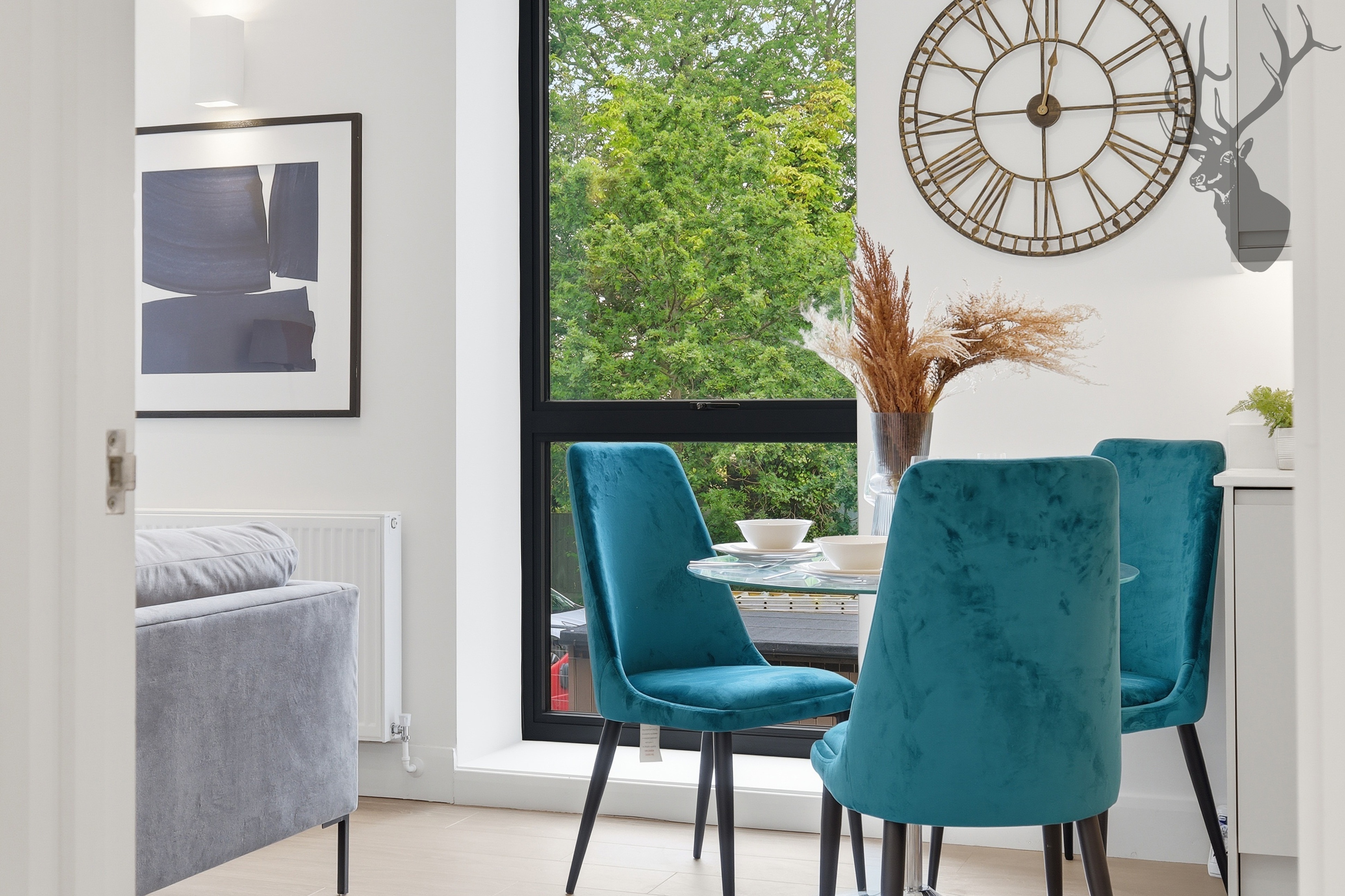 1 bedroom flat for sale, Sergeant House, Woodford Green, IG8, photo 6 of 20