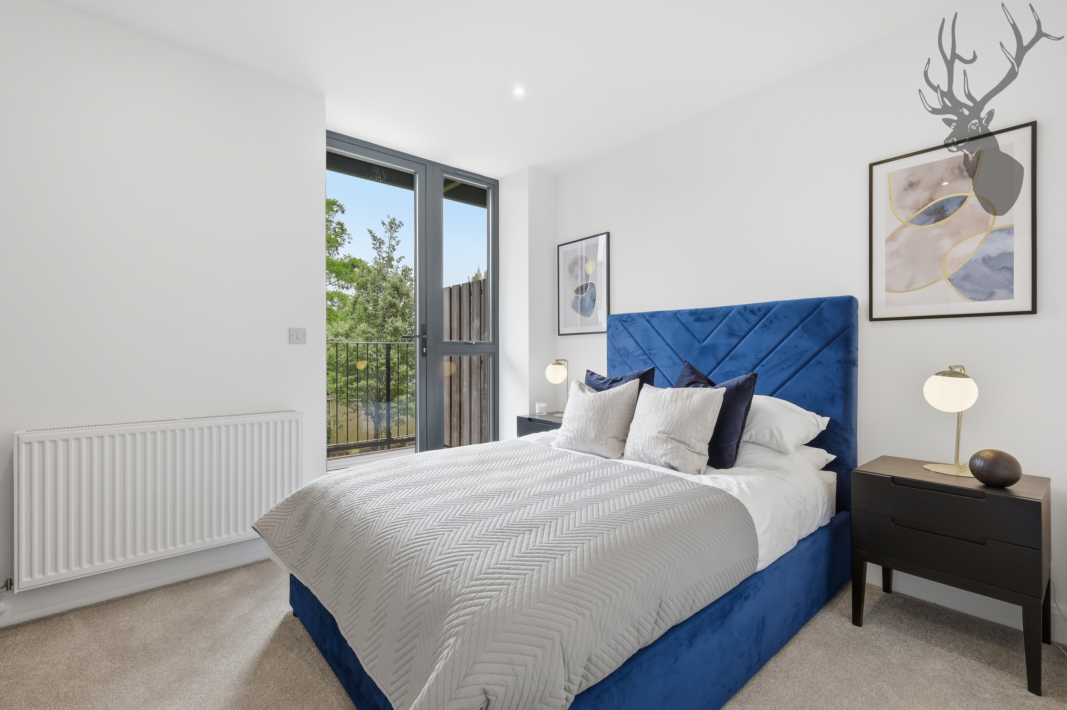 1 bedroom flat for sale, Sergeant House, Woodford Green, IG8, photo 9 of 20