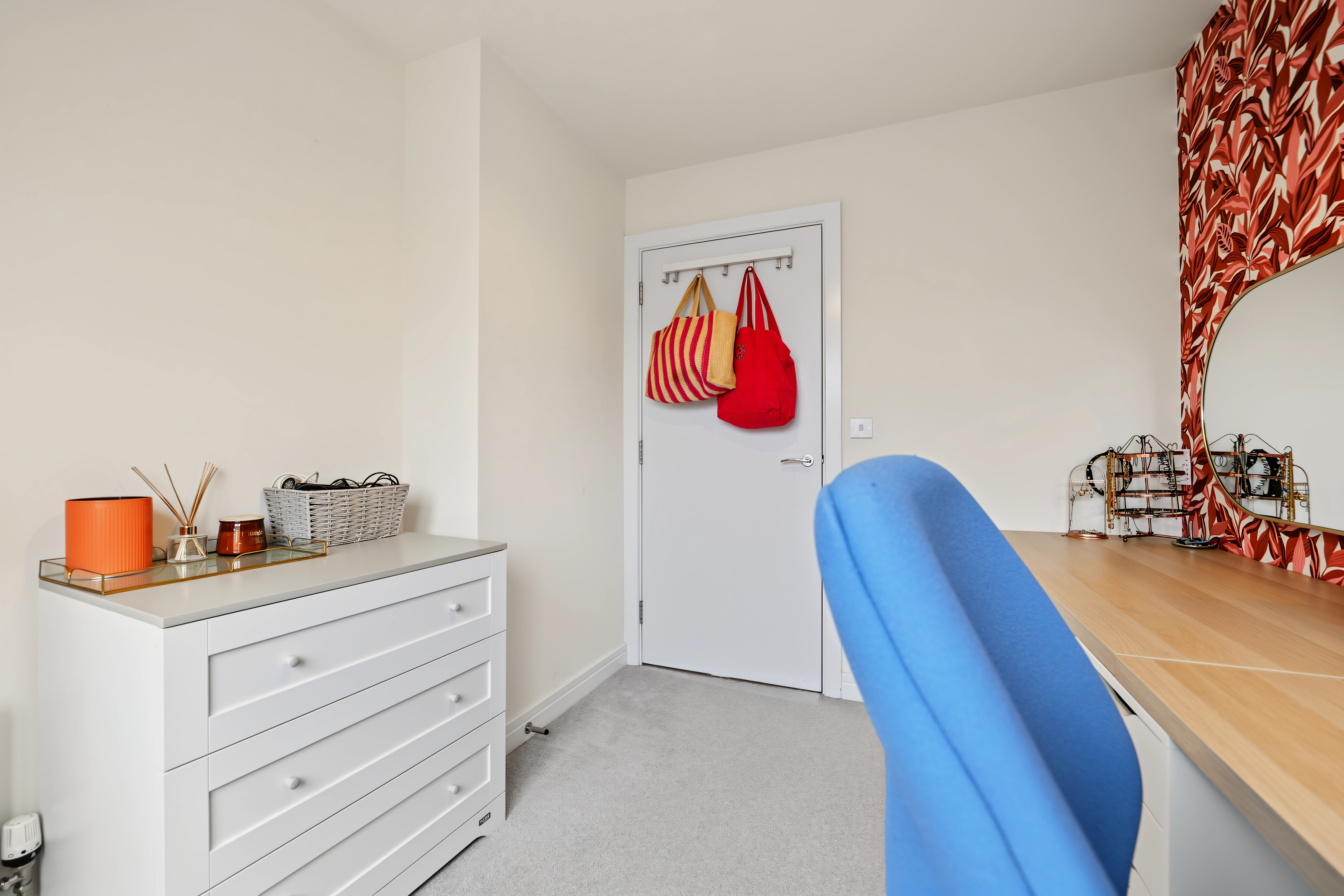 4 bedroom semi detached house for sale, Steeplechase Way, Market Harborough, LE16