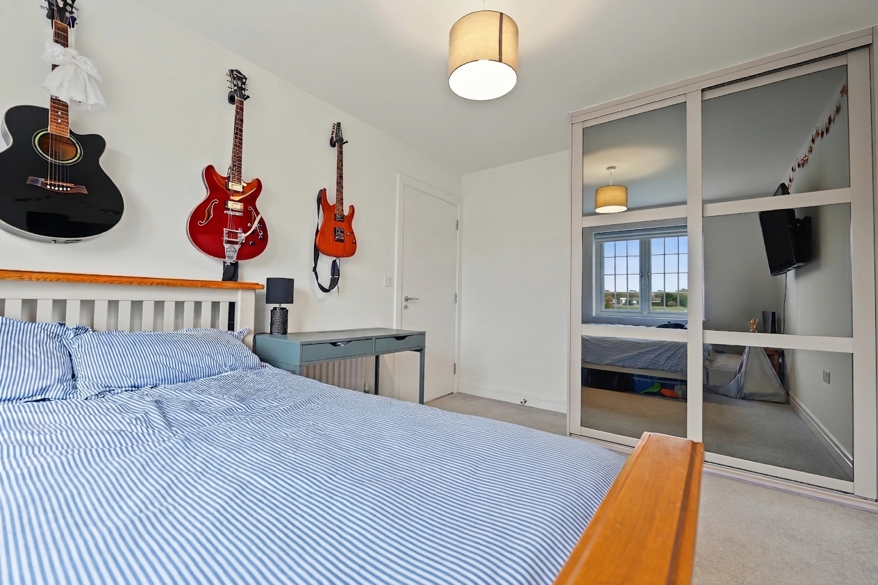 4 bedroom semi detached house for sale, Steeplechase Way, Market Harborough, LE16