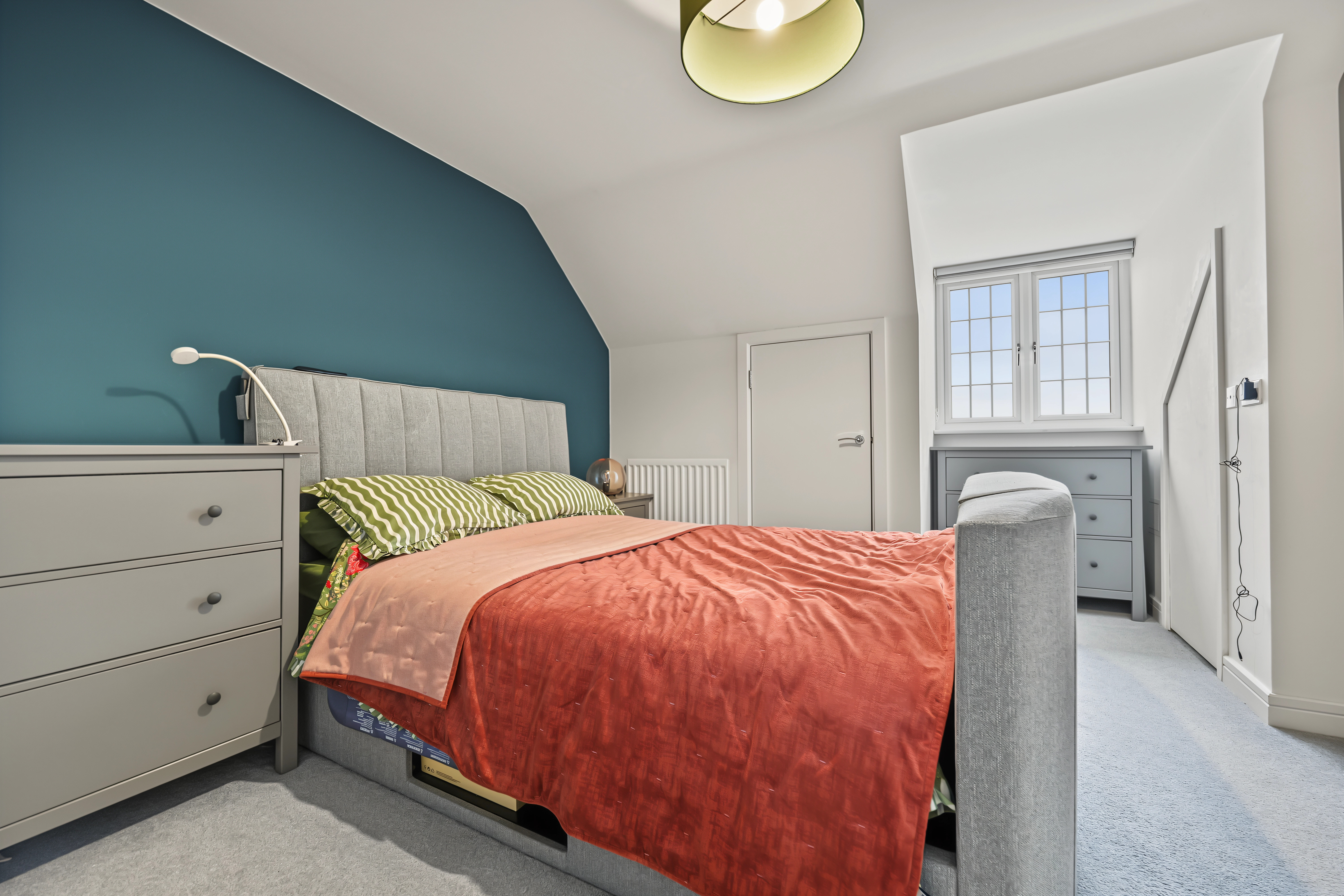 4 bedroom semi detached house for sale, Steeplechase Way, Market Harborough, LE16
