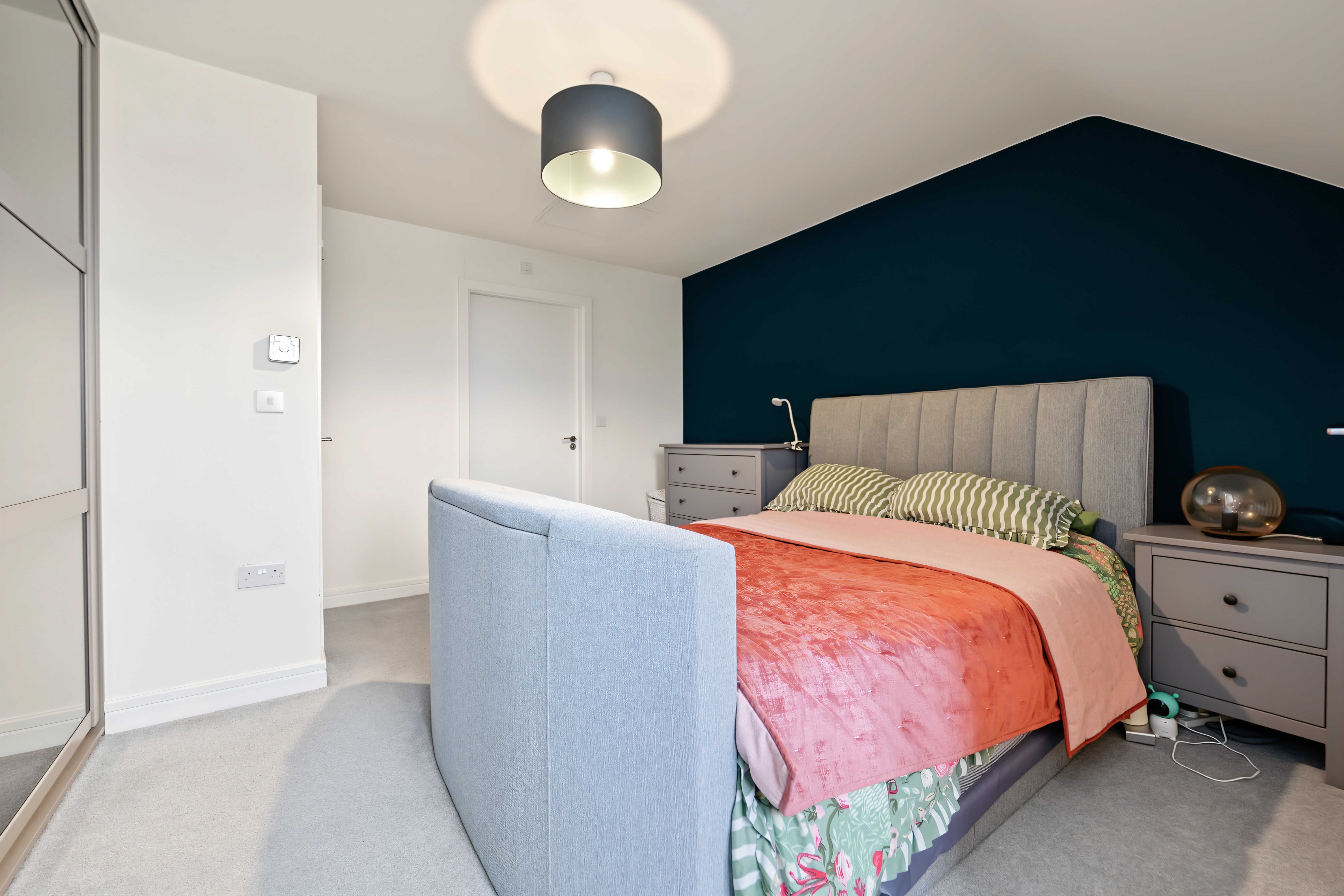 4 bedroom semi detached house for sale, Steeplechase Way, Market Harborough, LE16