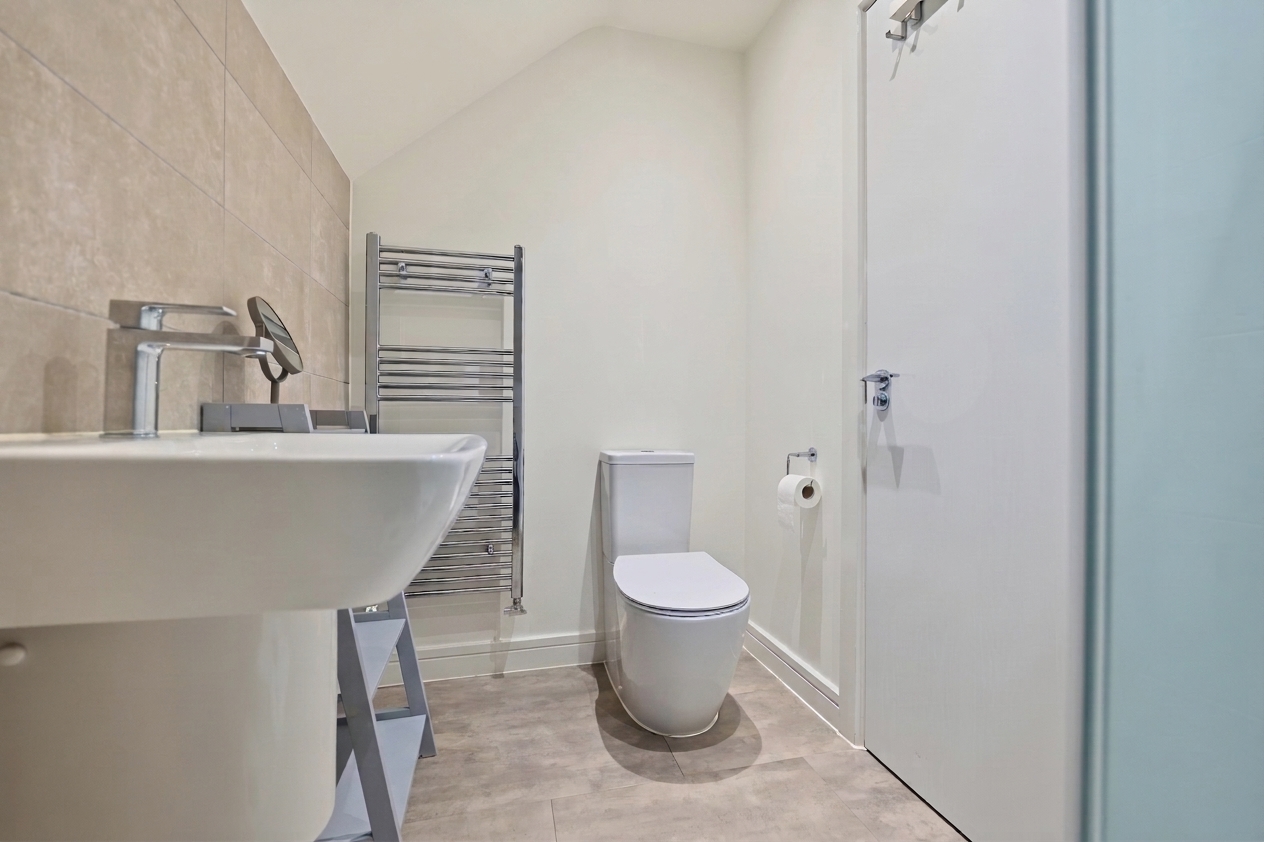 4 bedroom semi detached house for sale, Steeplechase Way, Market Harborough, LE16
