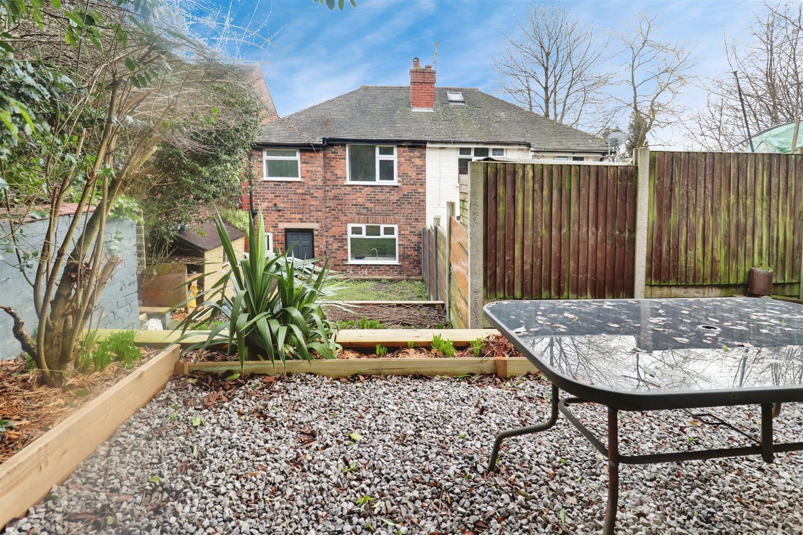 3 bedroom house for sale, Bath Terrace, Stoke-On-Trent, ST4, photo 4