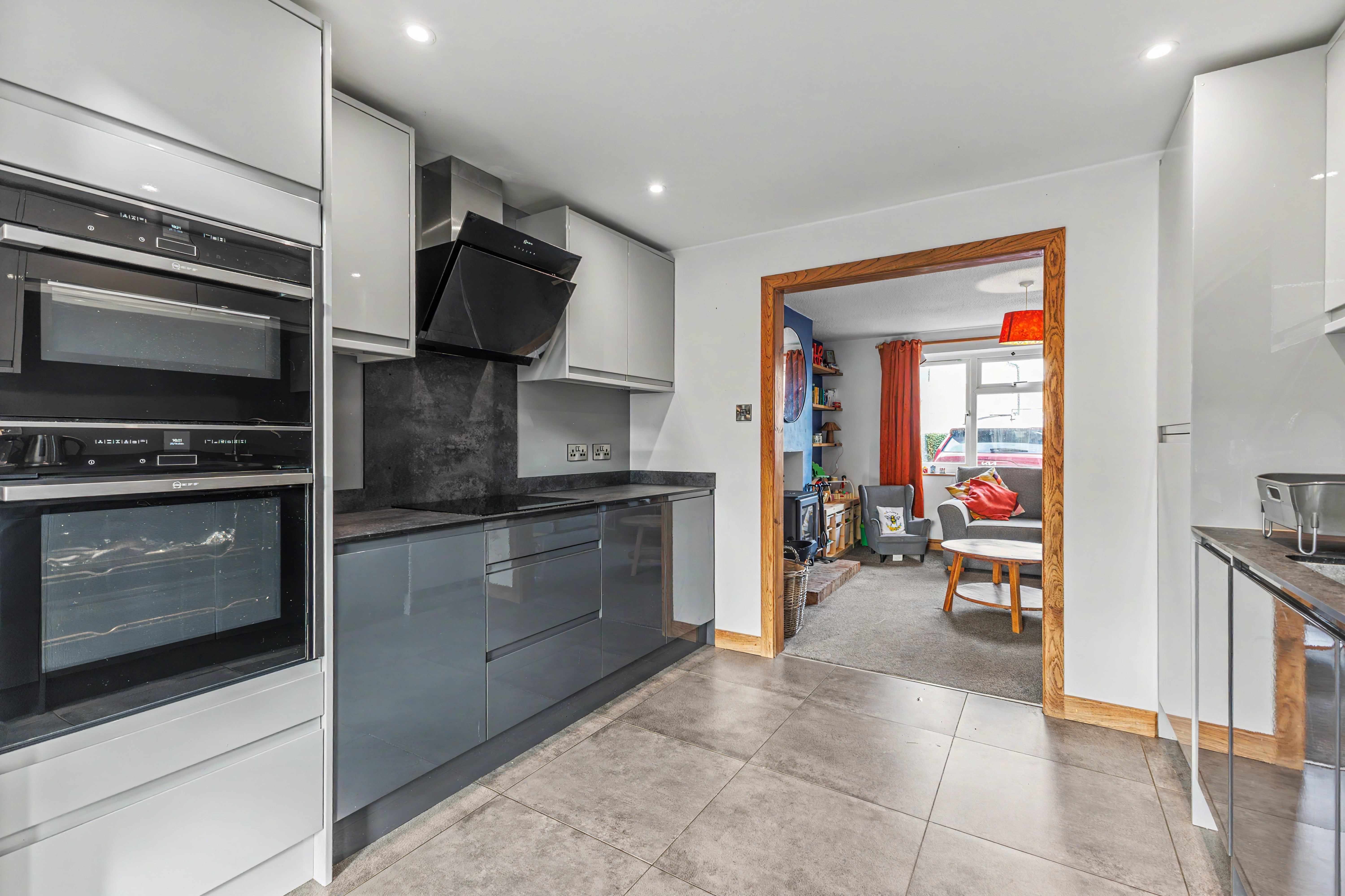 3 bedroom end of terrace house for sale, St. Peters Road, Warwick, CV35, photo 11 of 20