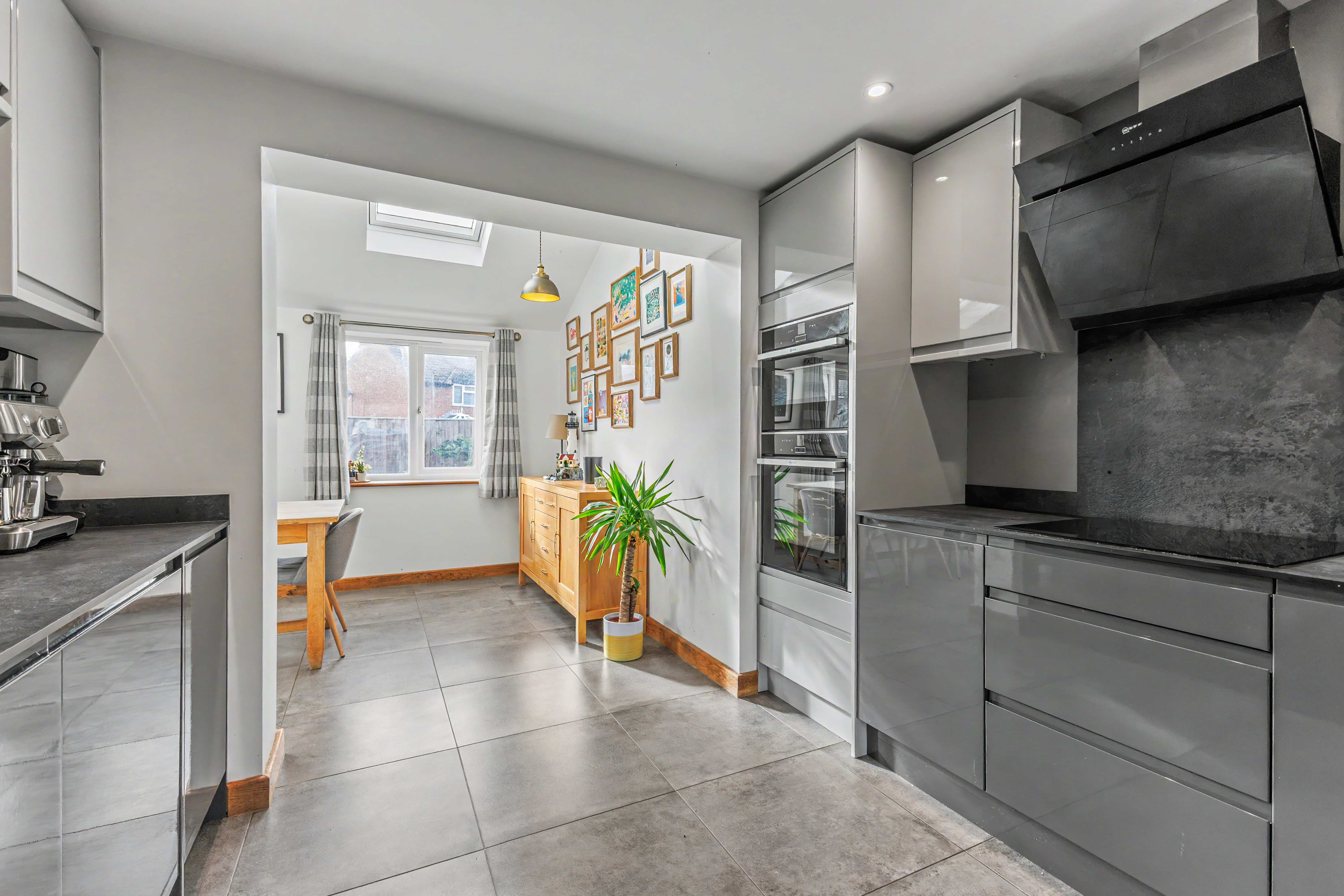 3 bedroom end of terrace house for sale, St. Peters Road, Warwick, CV35, photo 12 of 20