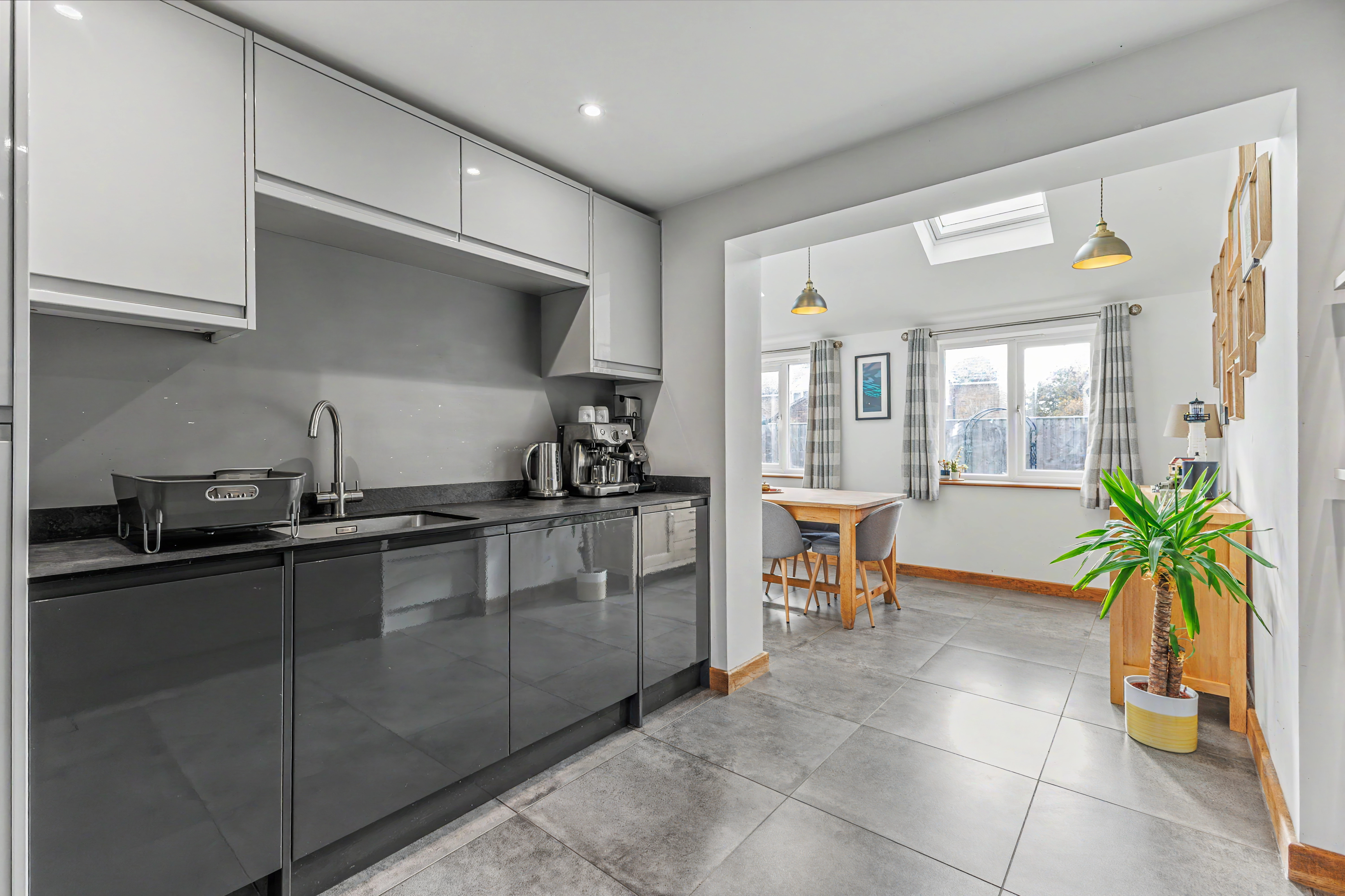 3 bedroom end of terrace house for sale, St. Peters Road, Warwick, CV35, photo 13 of 20