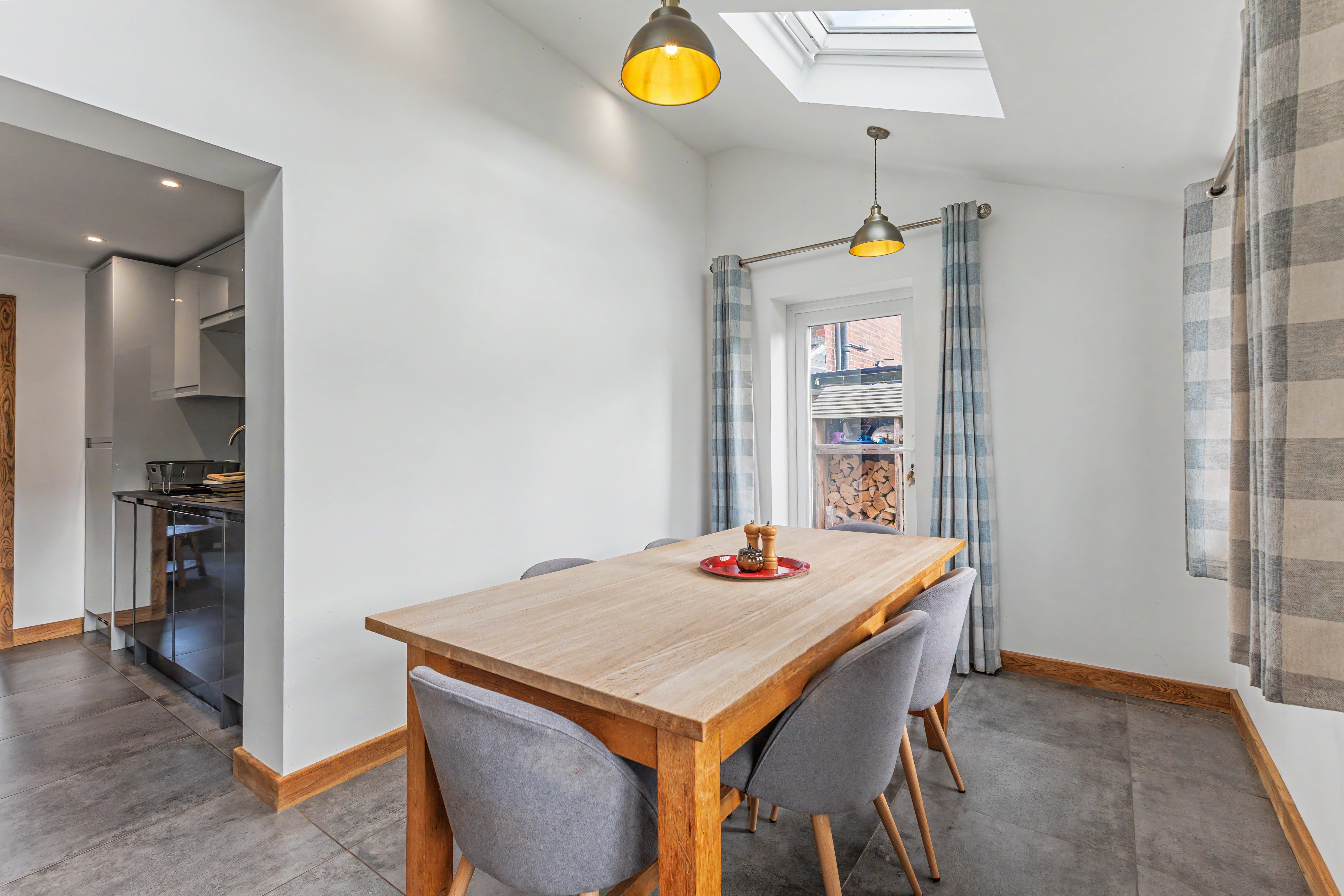 3 bedroom end of terrace house for sale, St. Peters Road, Warwick, CV35, photo 19 of 20