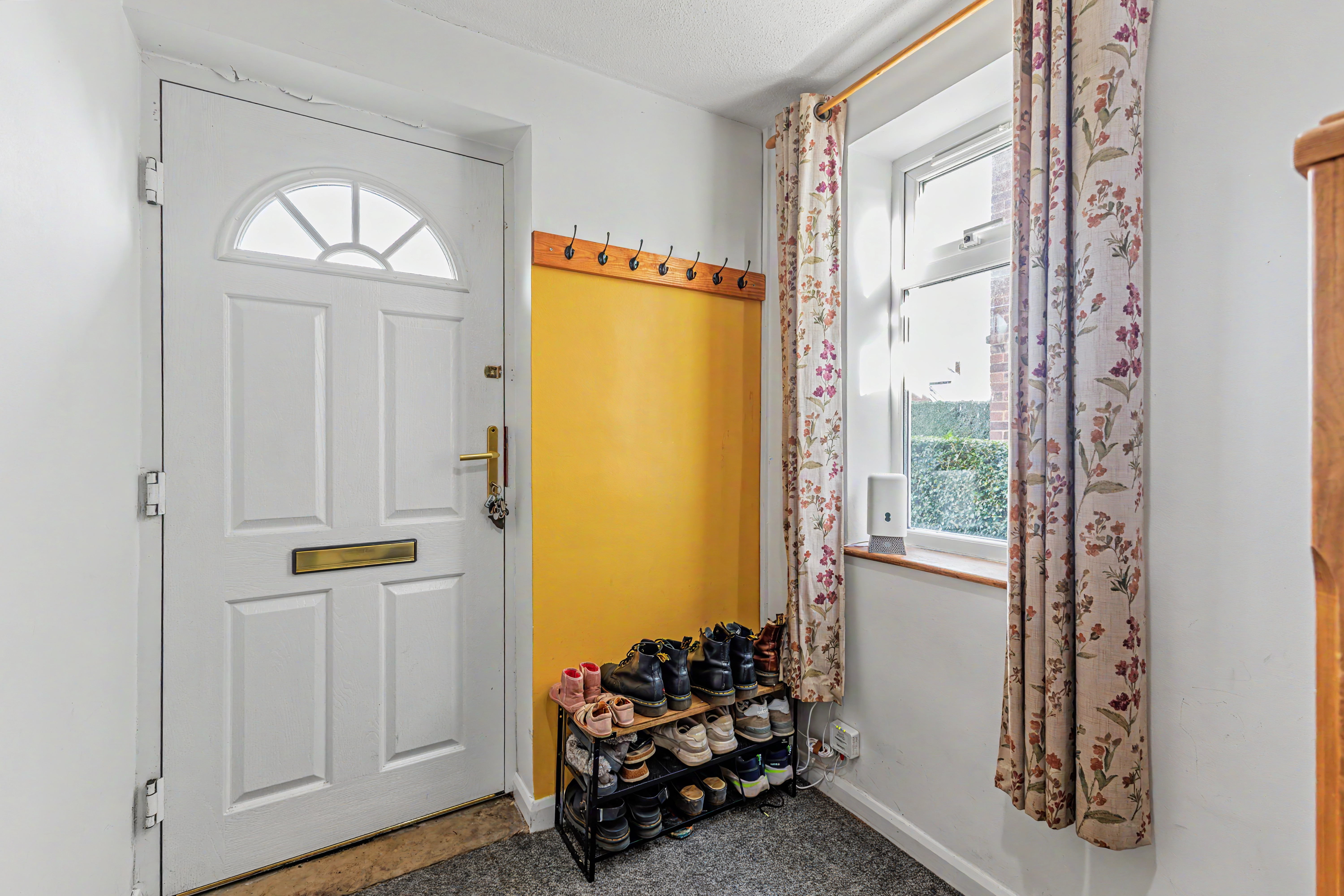 3 bedroom end of terrace house for sale, St. Peters Road, Warwick, CV35, photo 5