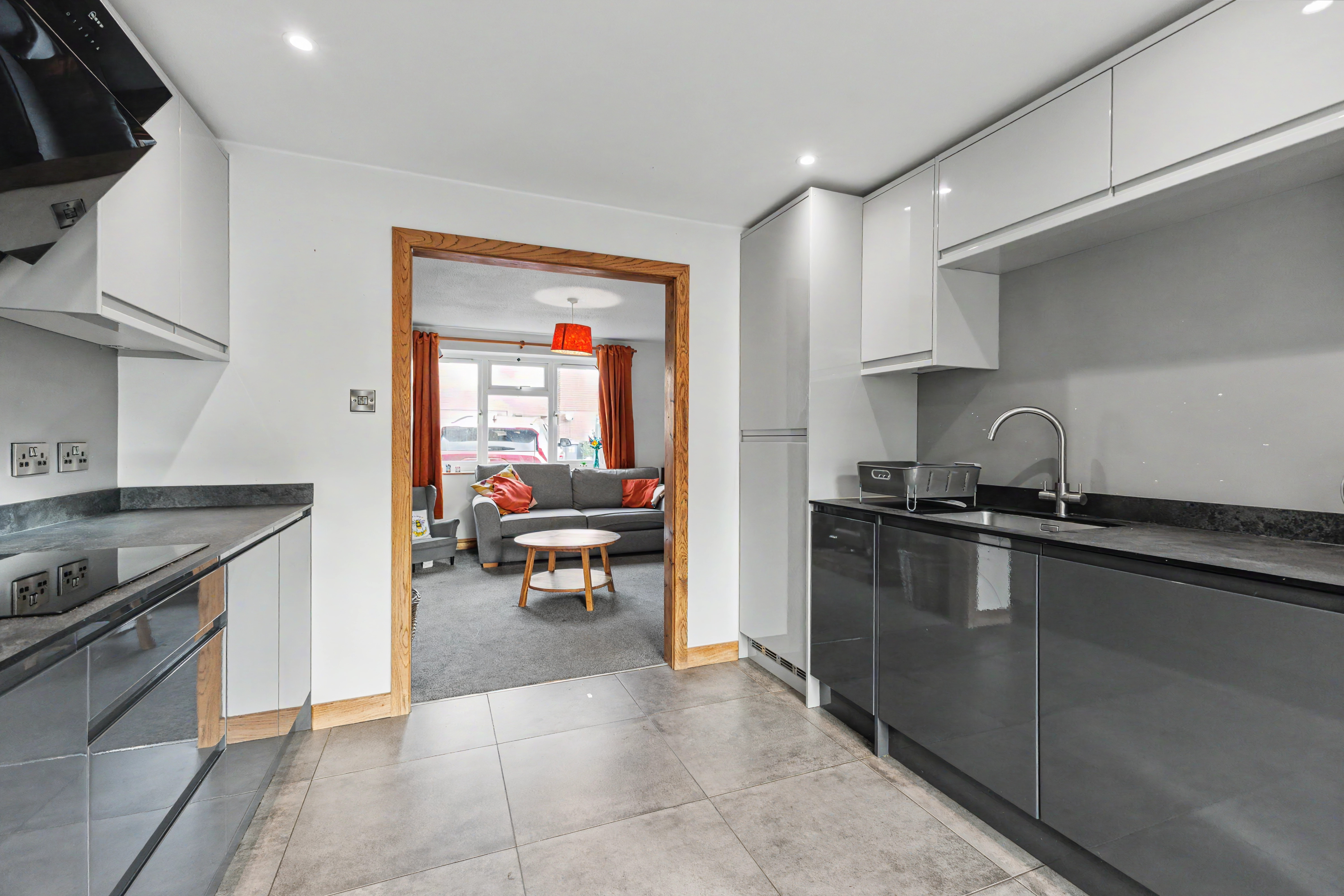 3 bedroom end of terrace house for sale, St. Peters Road, Warwick, CV35, photo 10 of 20