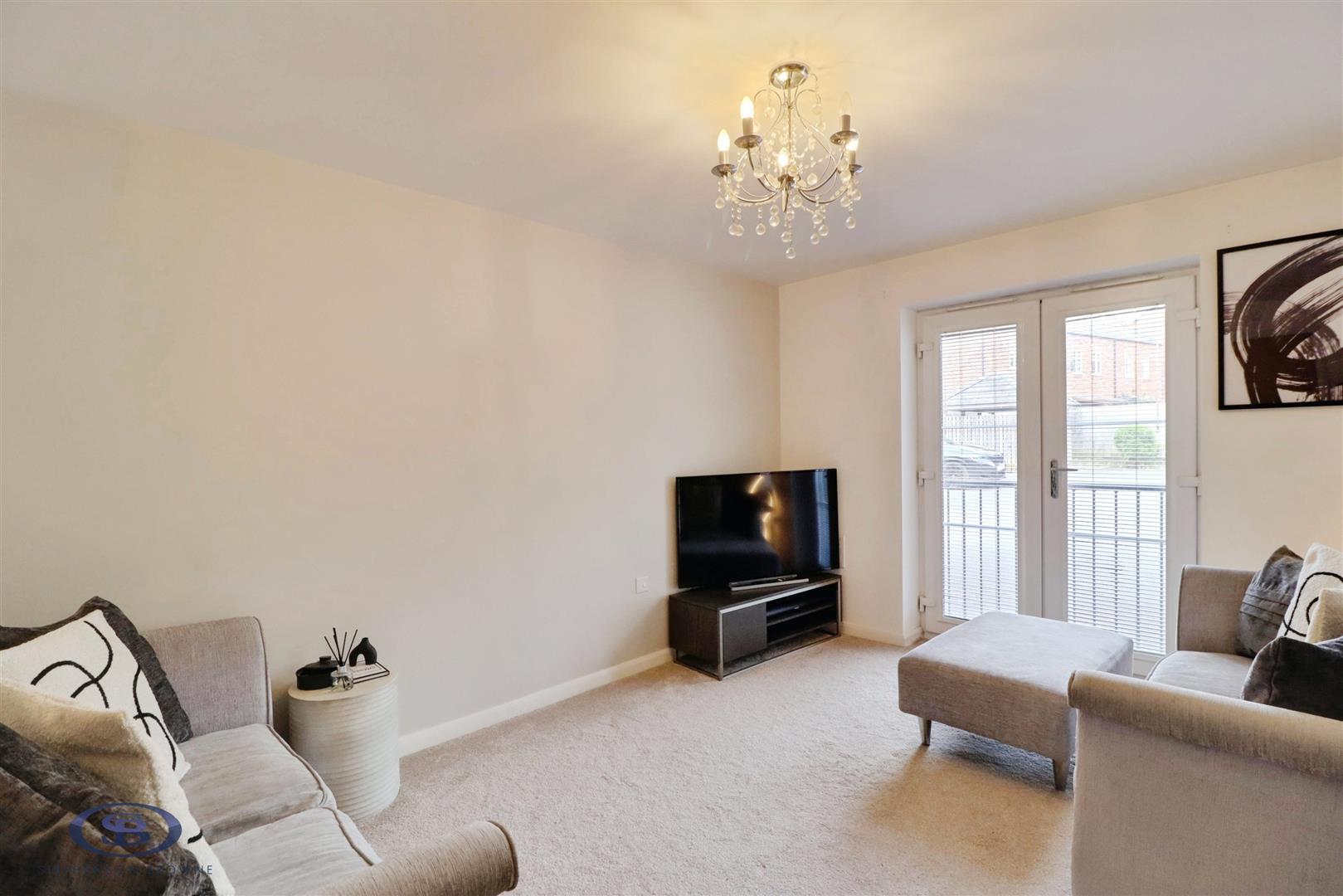 2 bedroom apartment for sale, Snow Crest Place, Nantwich, CW5, photo 15 of 17