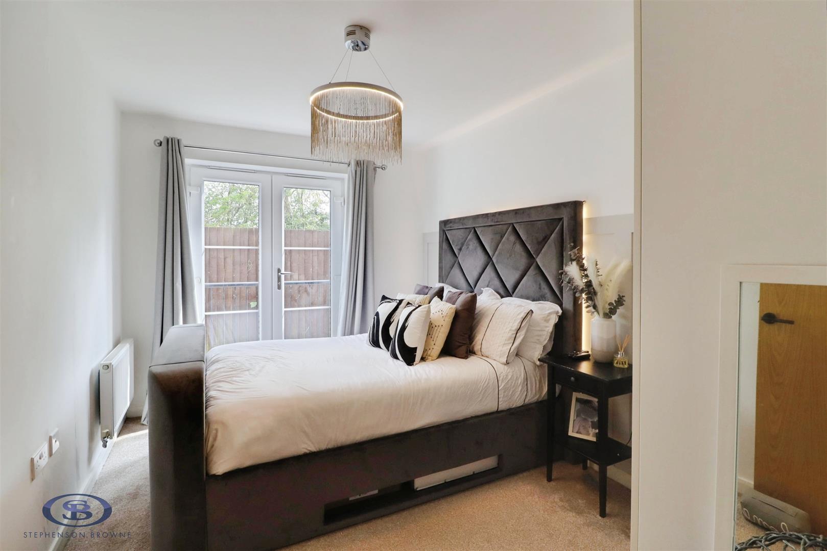 2 bedroom apartment for sale, Snow Crest Place, Nantwich, CW5, photo 16 of 17
