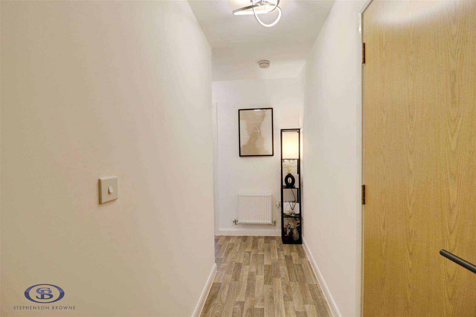 2 bedroom apartment for sale, Snow Crest Place, Nantwich, CW5, photo 7 of 17
