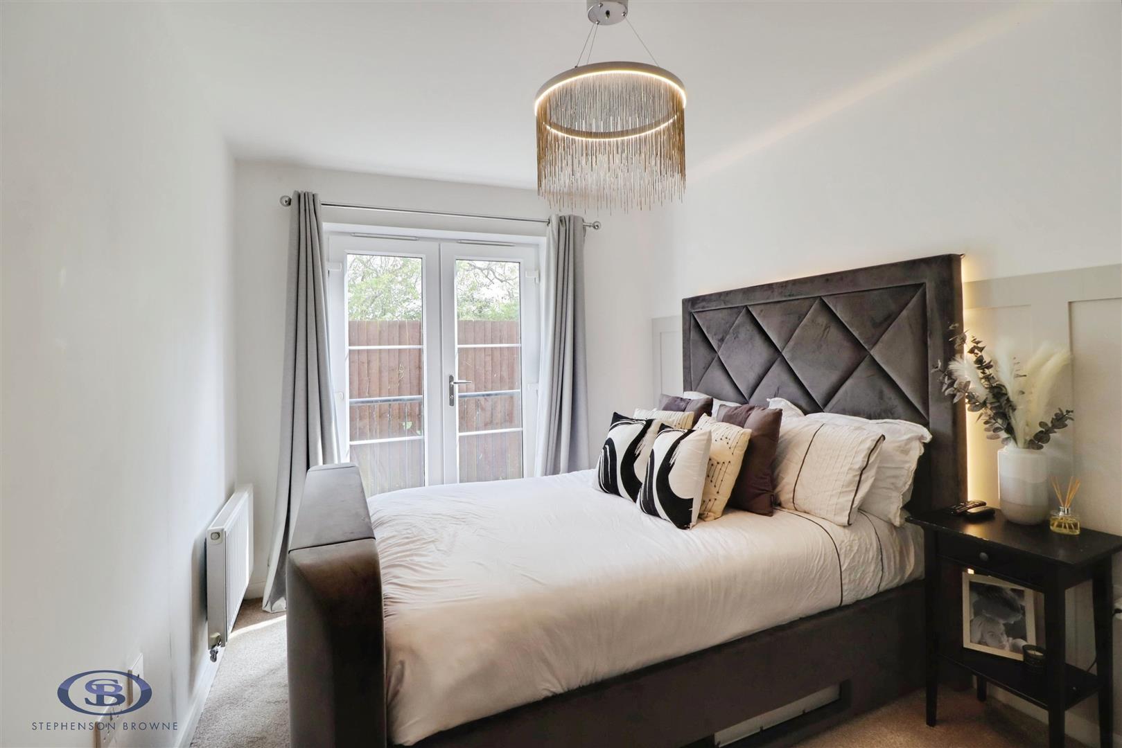 2 bedroom apartment for sale, Snow Crest Place, Nantwich, CW5, photo 8 of 17