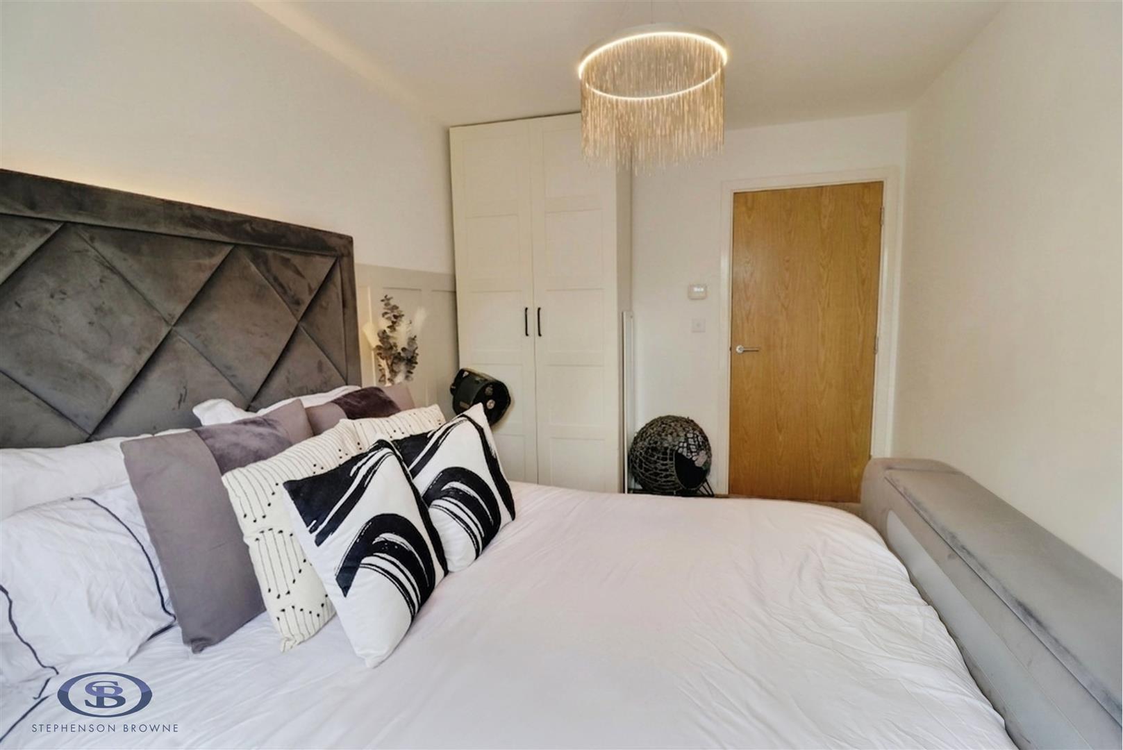 2 bedroom apartment for sale, Snow Crest Place, Nantwich, CW5, photo 9 of 17